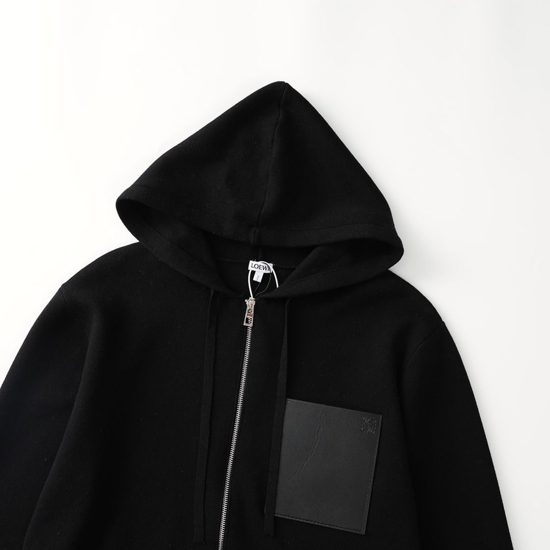 Loewe Unisex Jacket Size S-XL