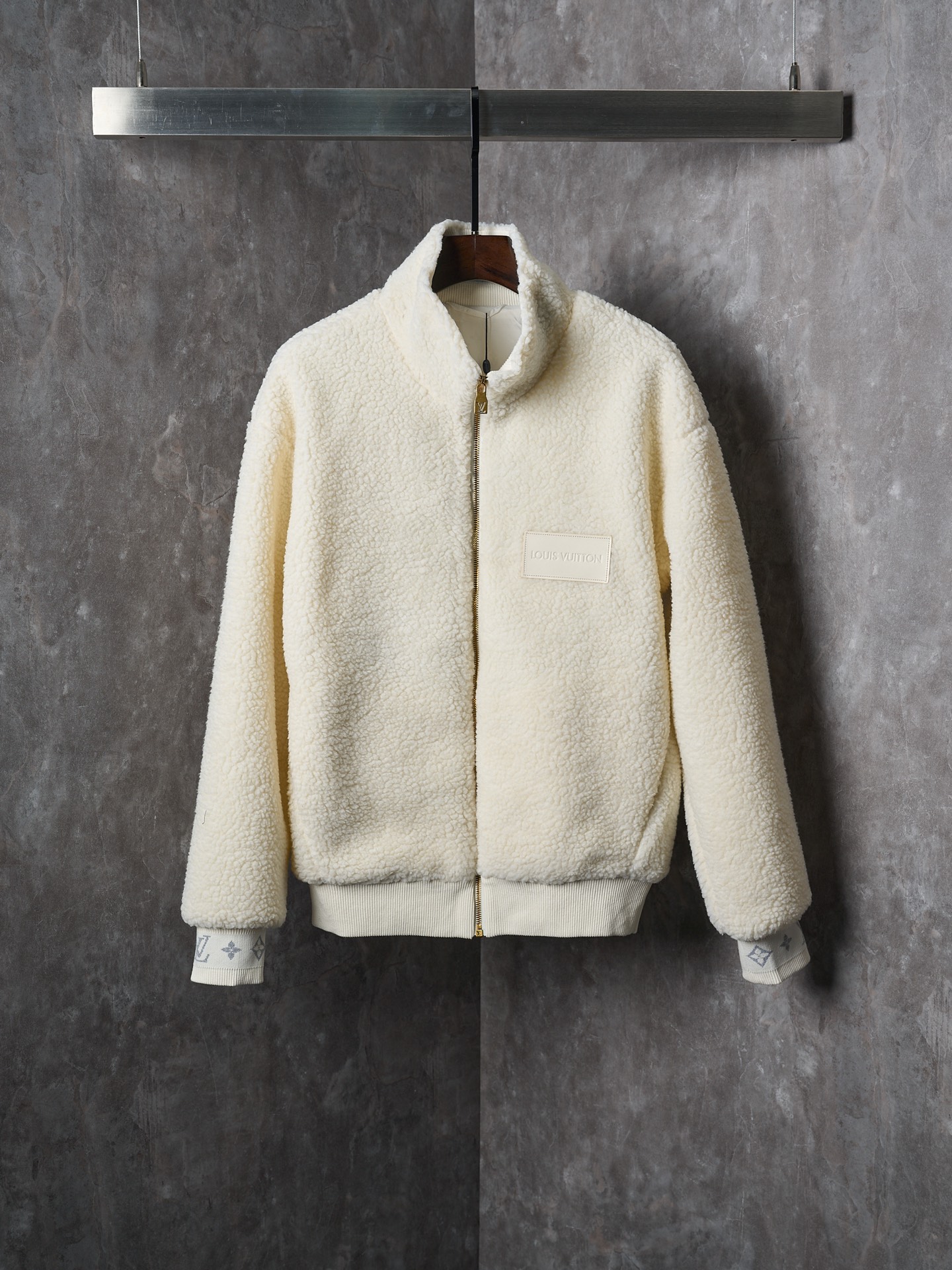 Louis Vuitton Unisex Jacket Size S-XL