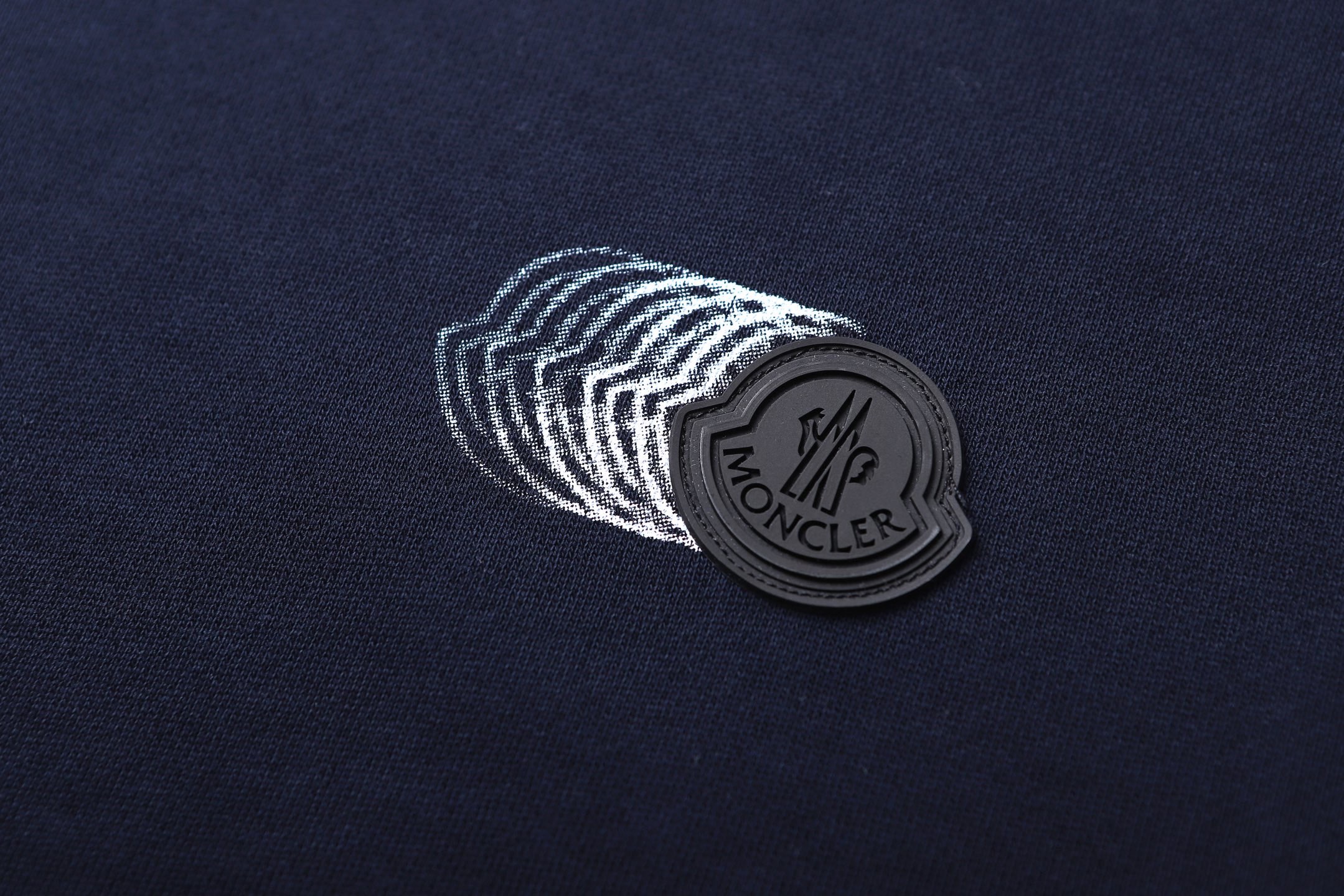 Moncler Unisex Sweatshirt Size S-XL