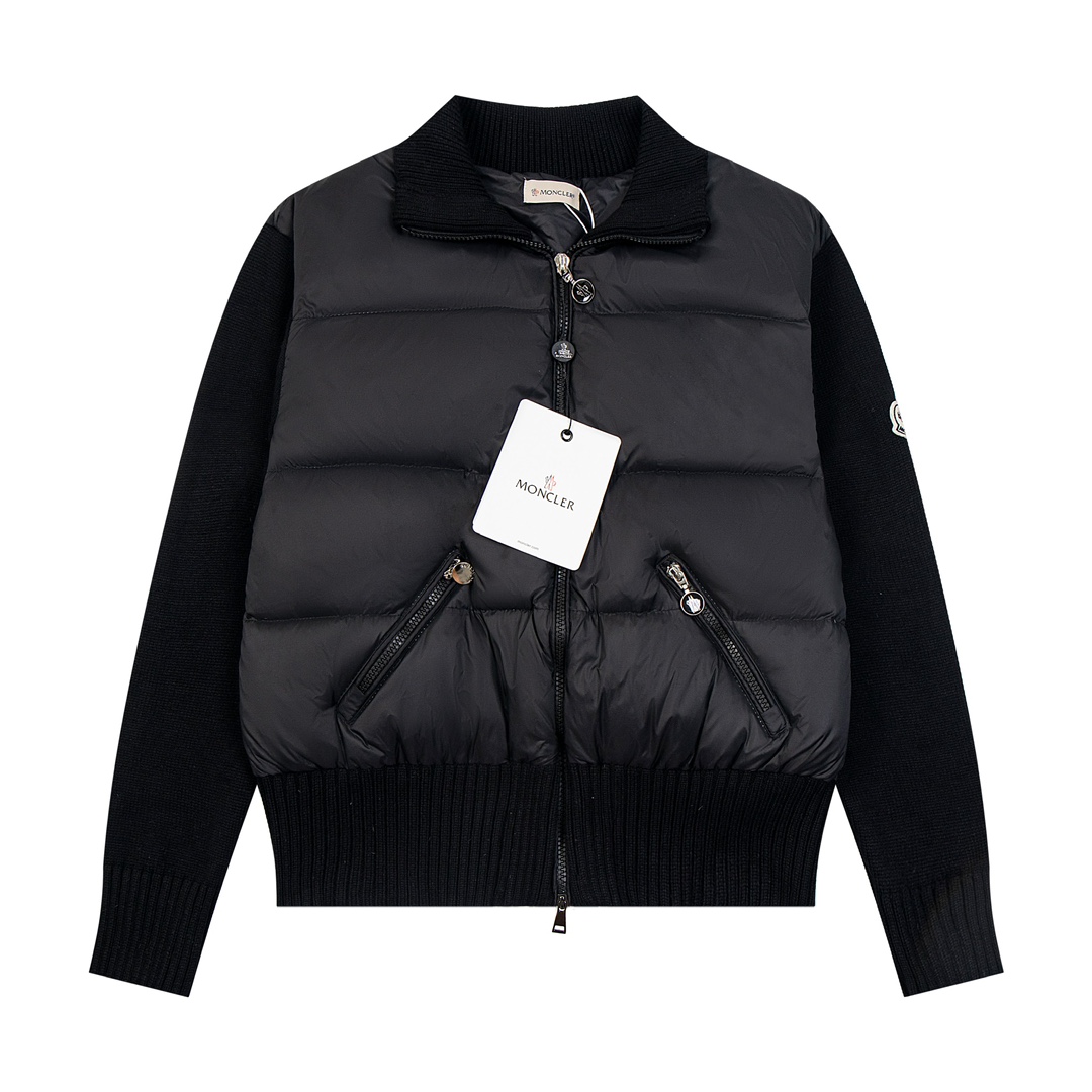 Moncler Women Down Jacket Size S-XL