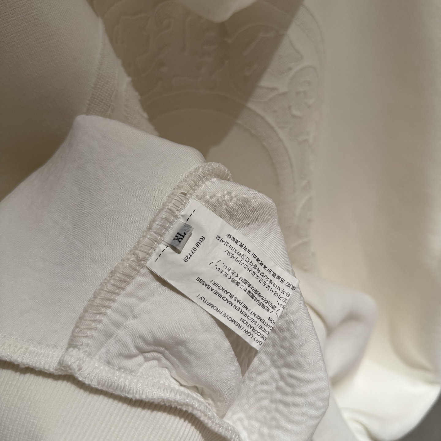 Chrome Hearts Unisex Jacket Size M-2XL