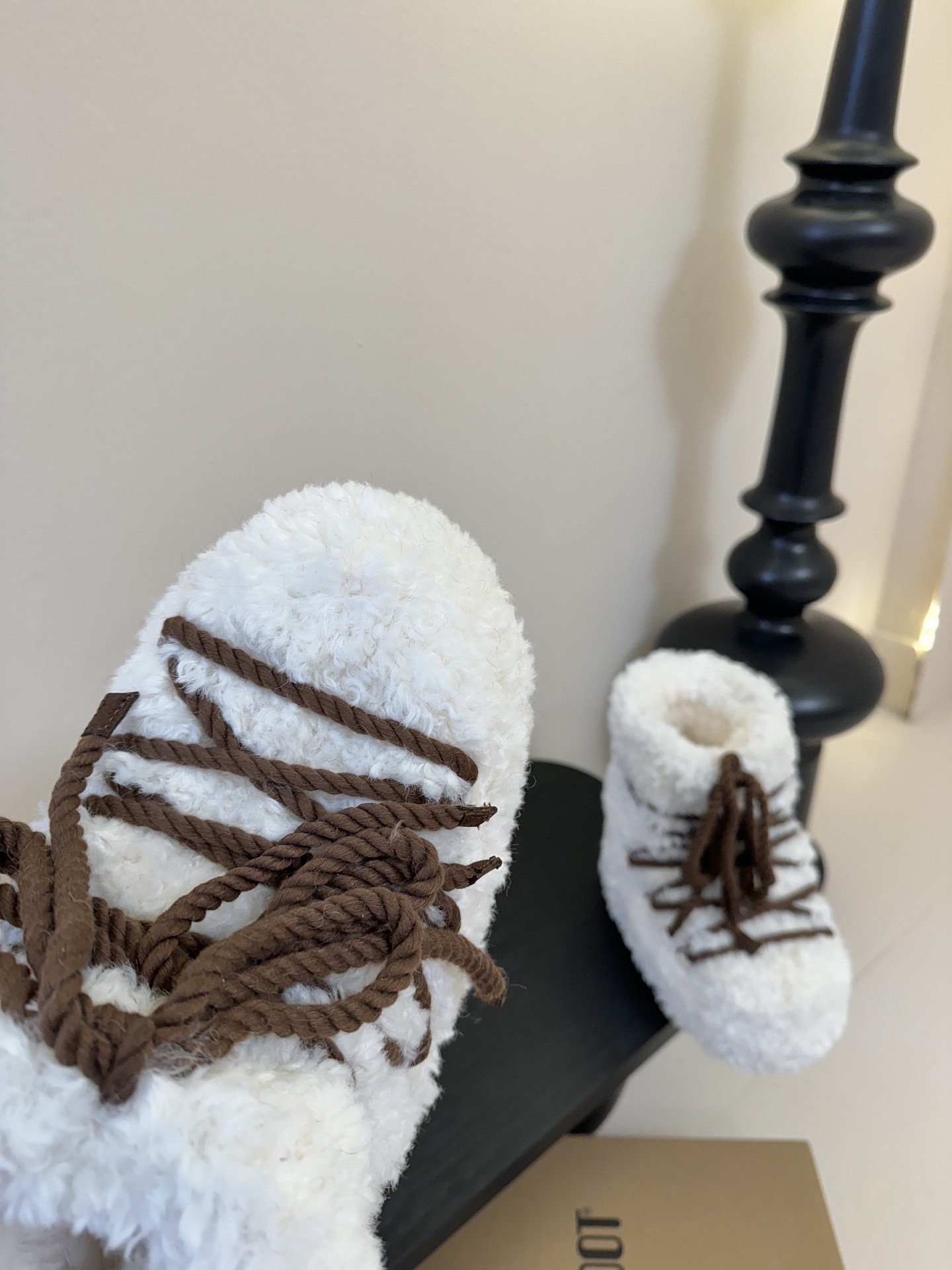 MOON BOOT 25ss Boots Women Size 36-41