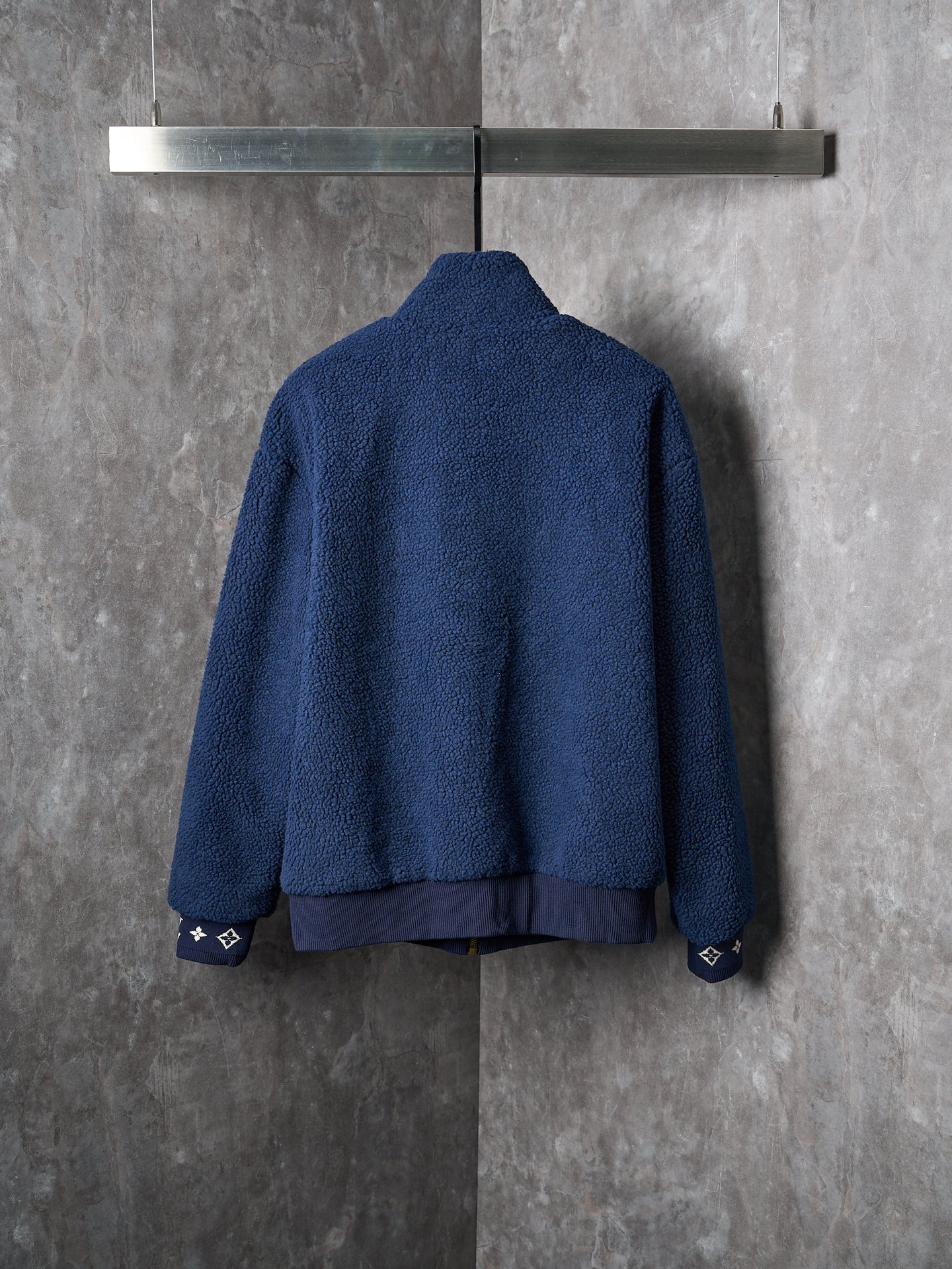 Louis Vuitton Unisex Jacket Size S-XL