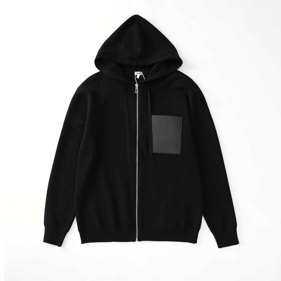 Loewe Unisex Jacket Size S-XL