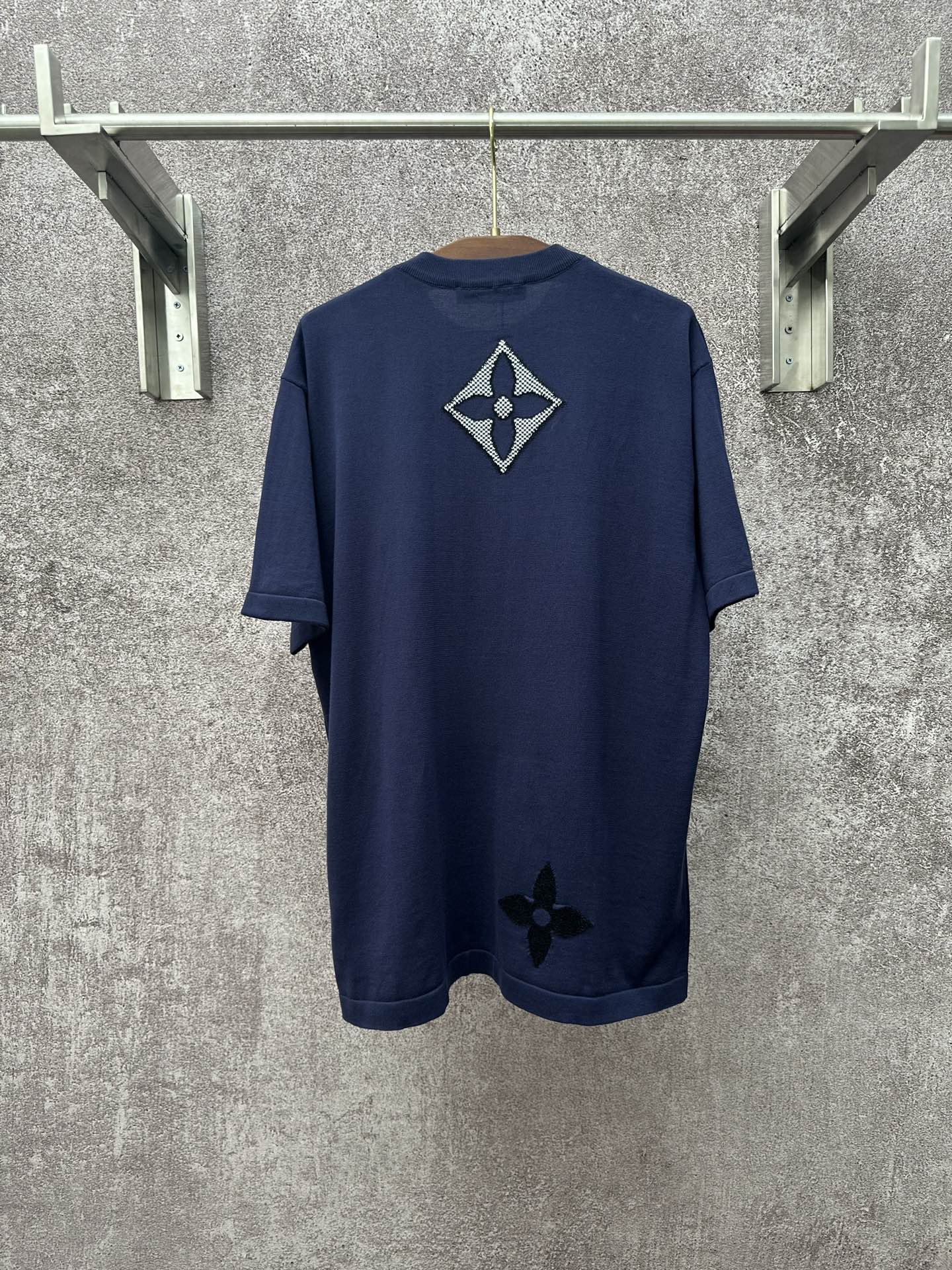Louis Vuitton Cotton T Shirt Size S-XL
