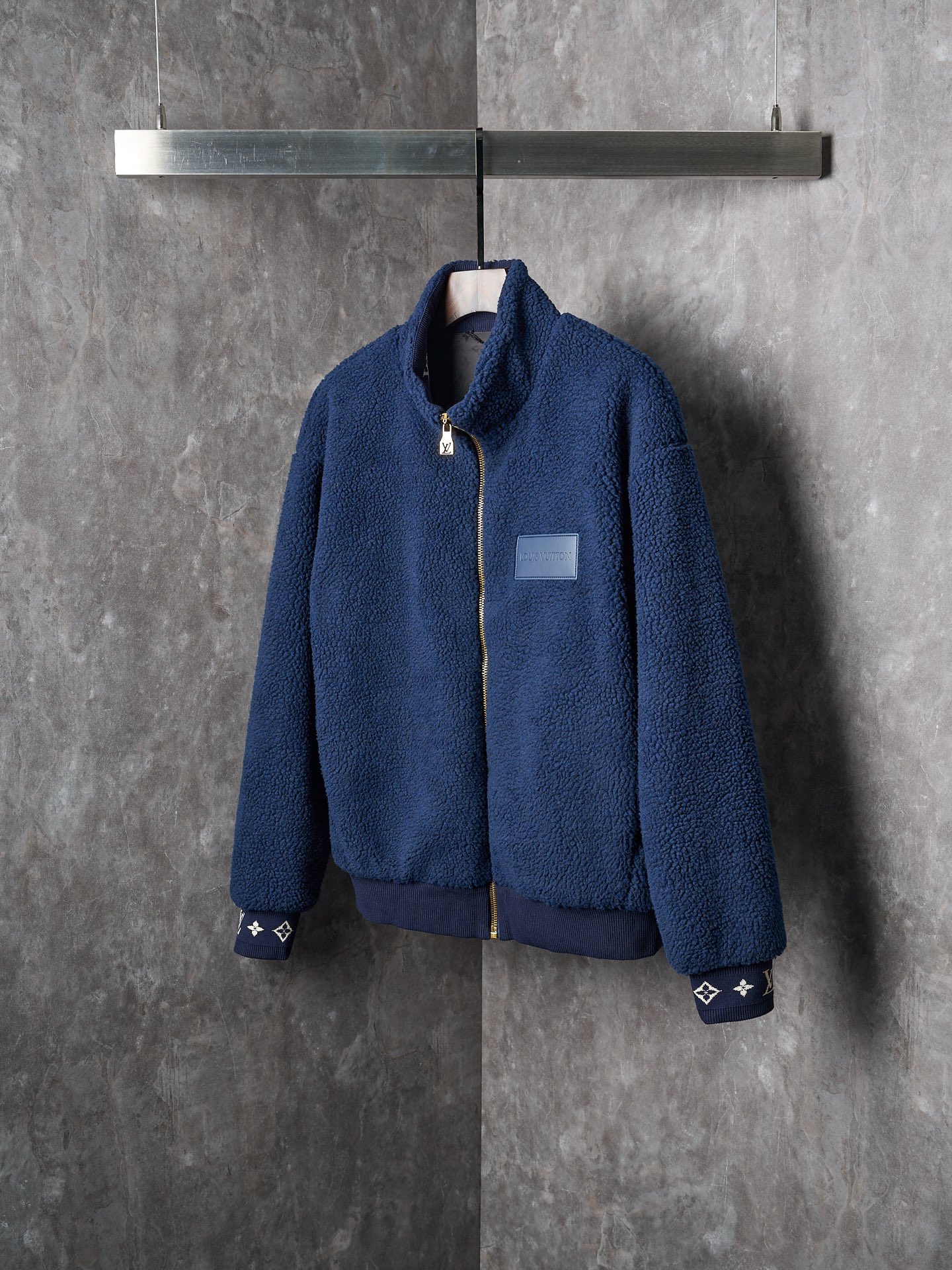 Louis Vuitton Unisex Jacket Size S-XL