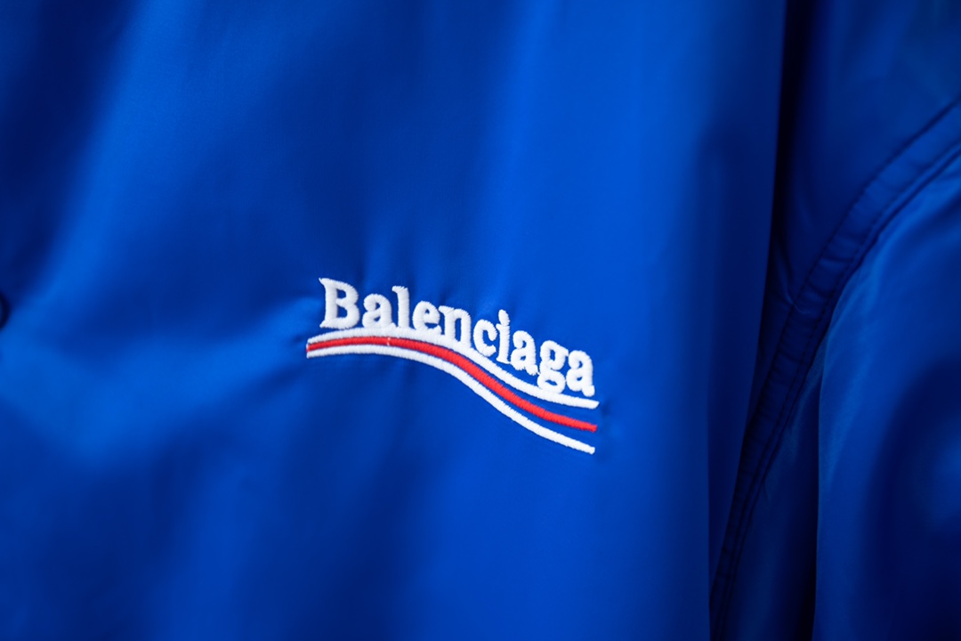 Balenciaga Unisex Jacket Size XS-L