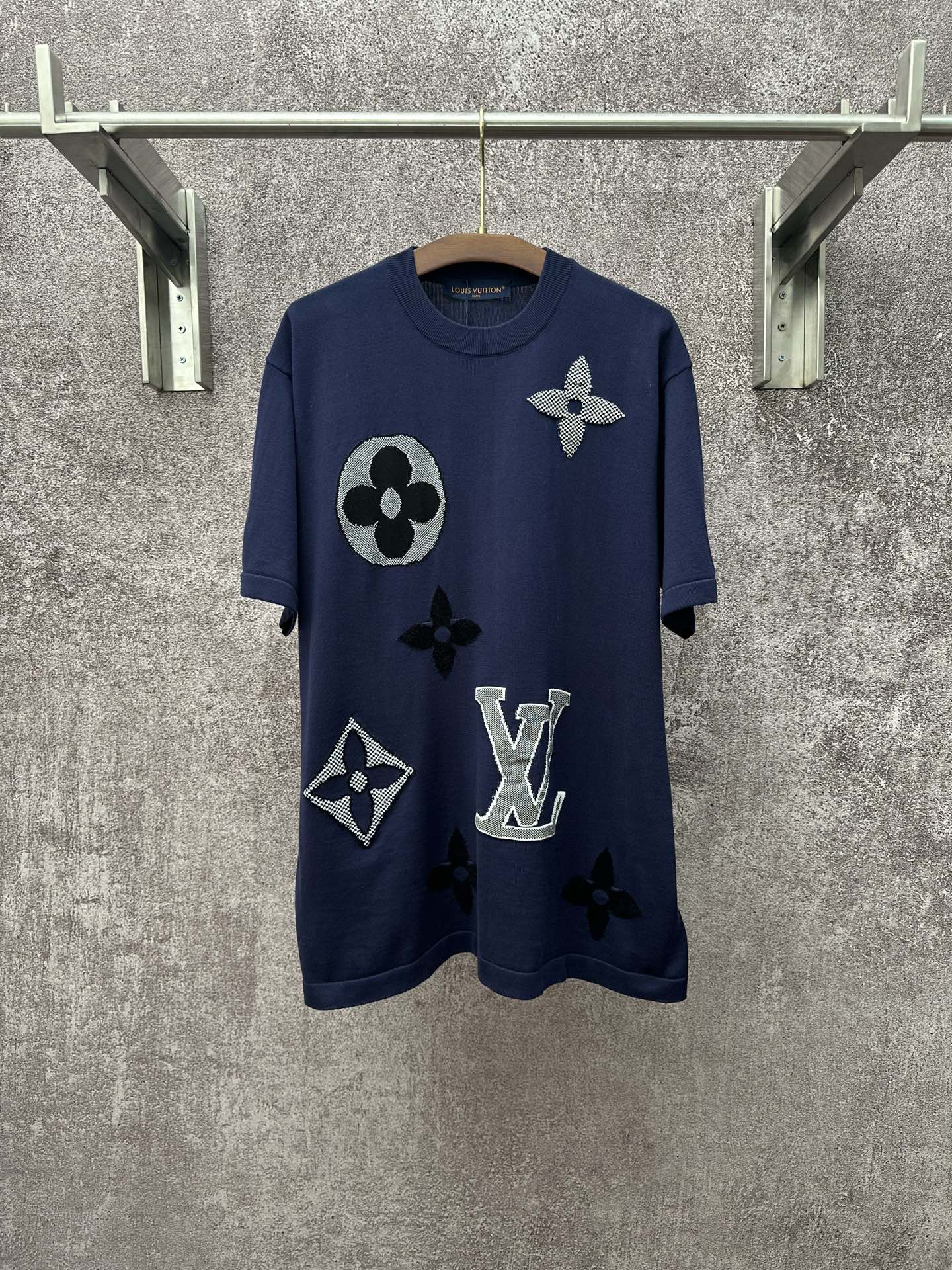 Louis Vuitton Cotton T Shirt Size S-XL