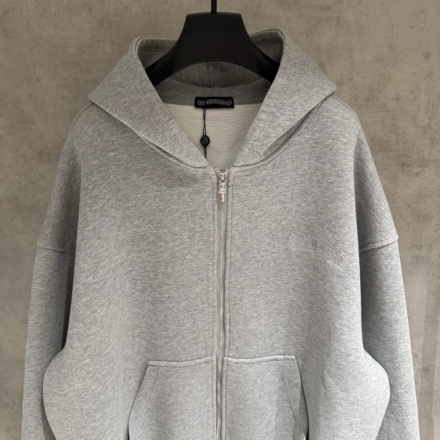 Chrome Hearts Unisex Jacket Size M-2XL