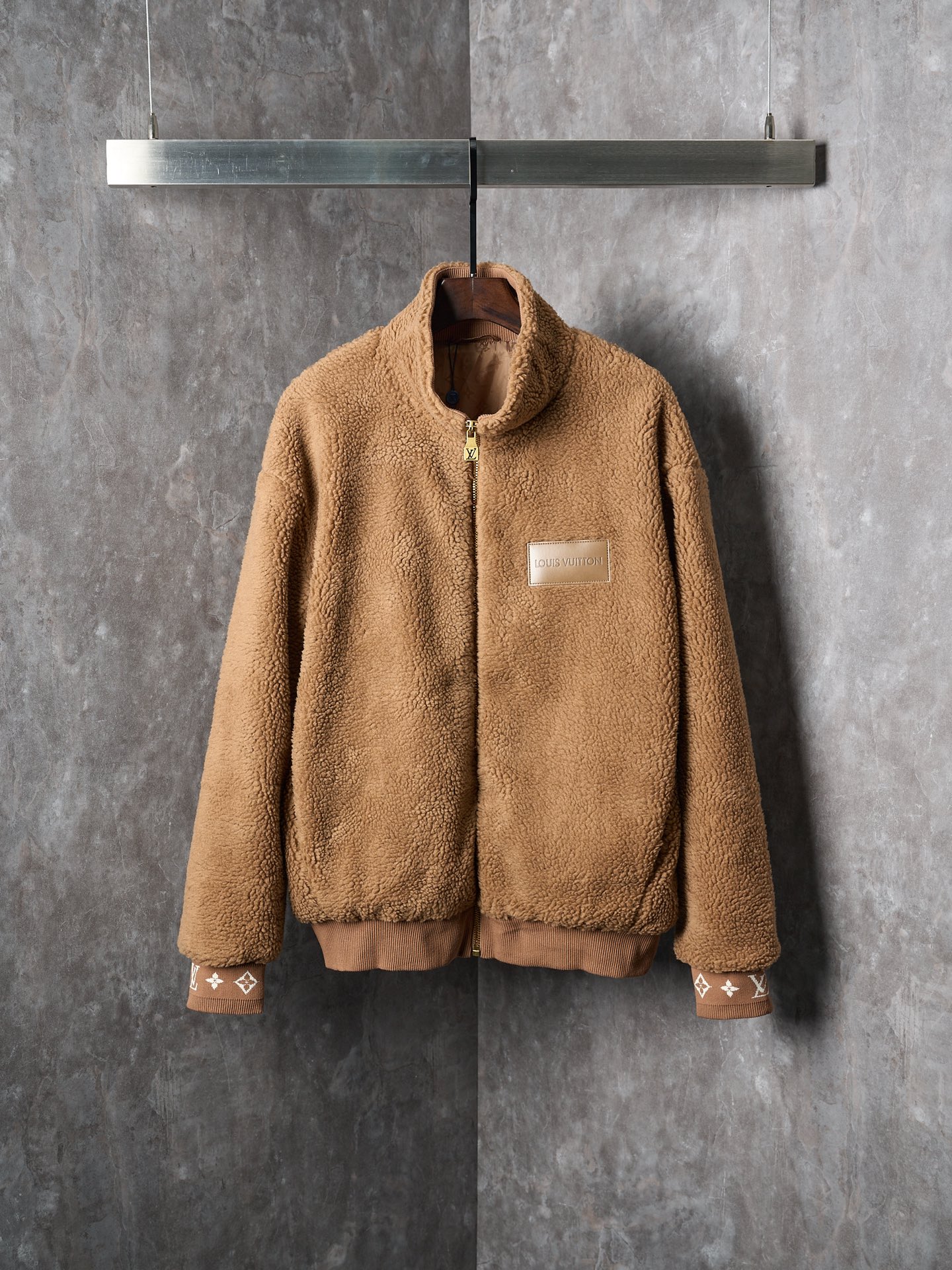 Louis Vuitton Unisex Jacket Size S-XL