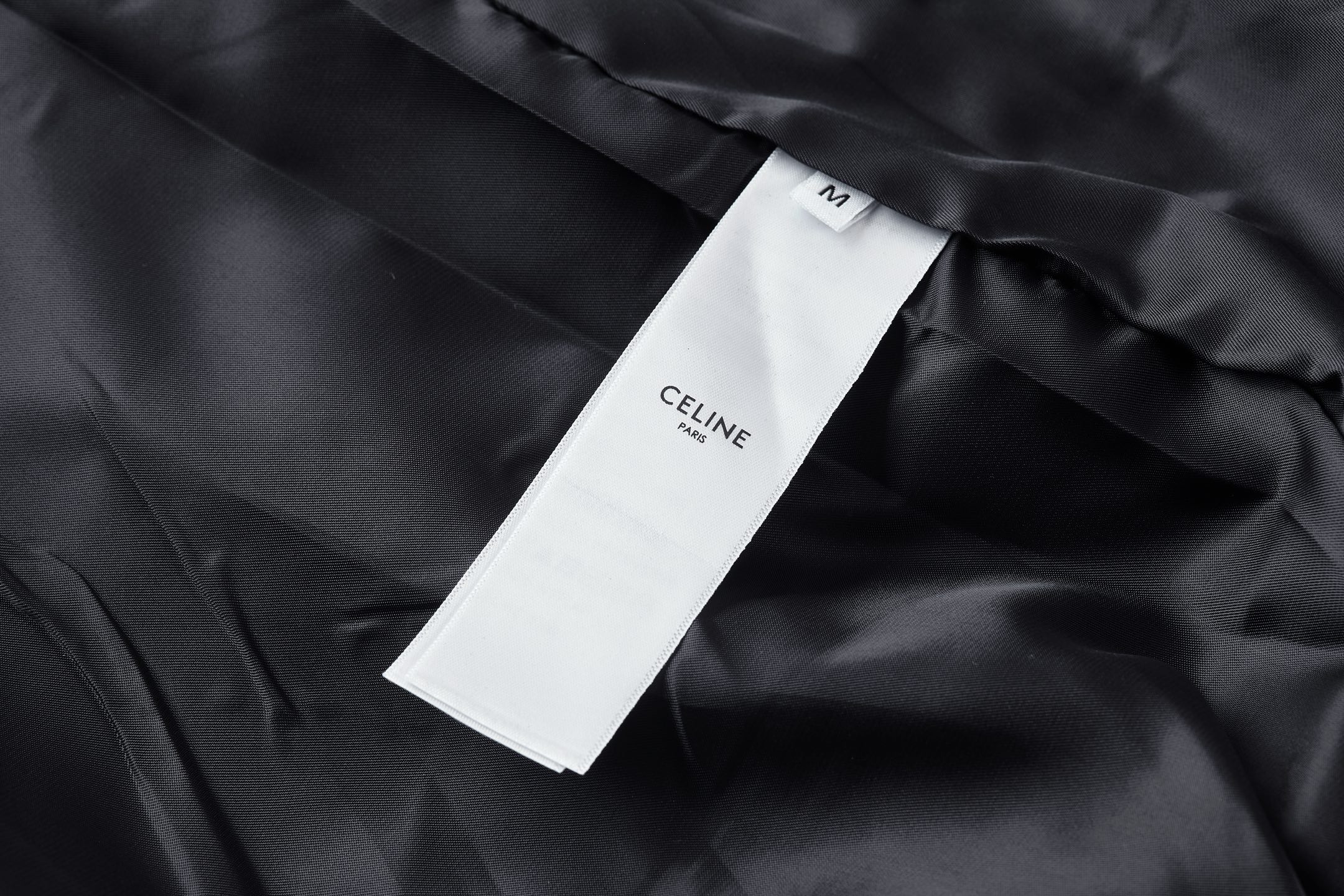 Celine Unisex Jacket Size S-XL