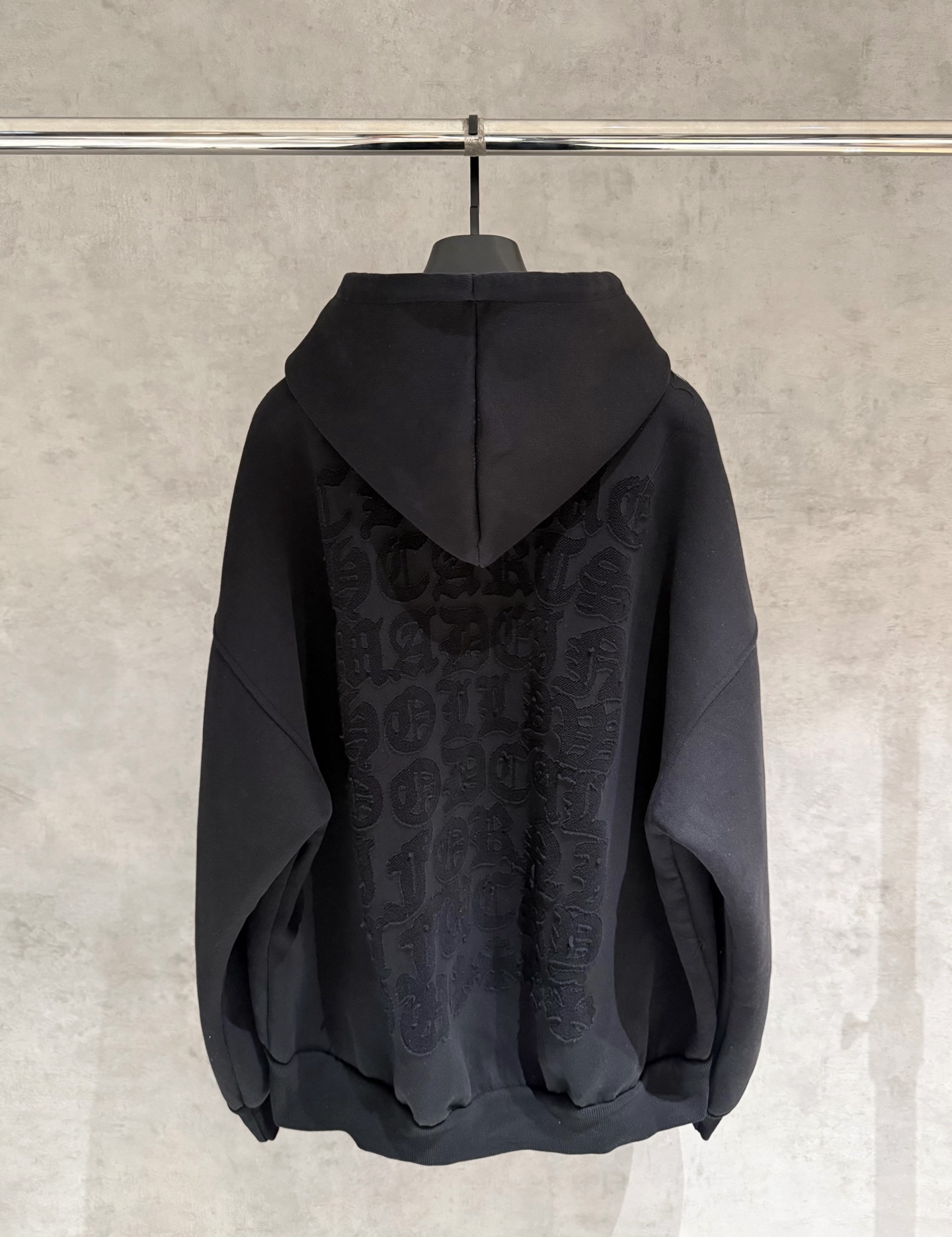 Chrome Hearts Unisex Jacket Size M-2XL