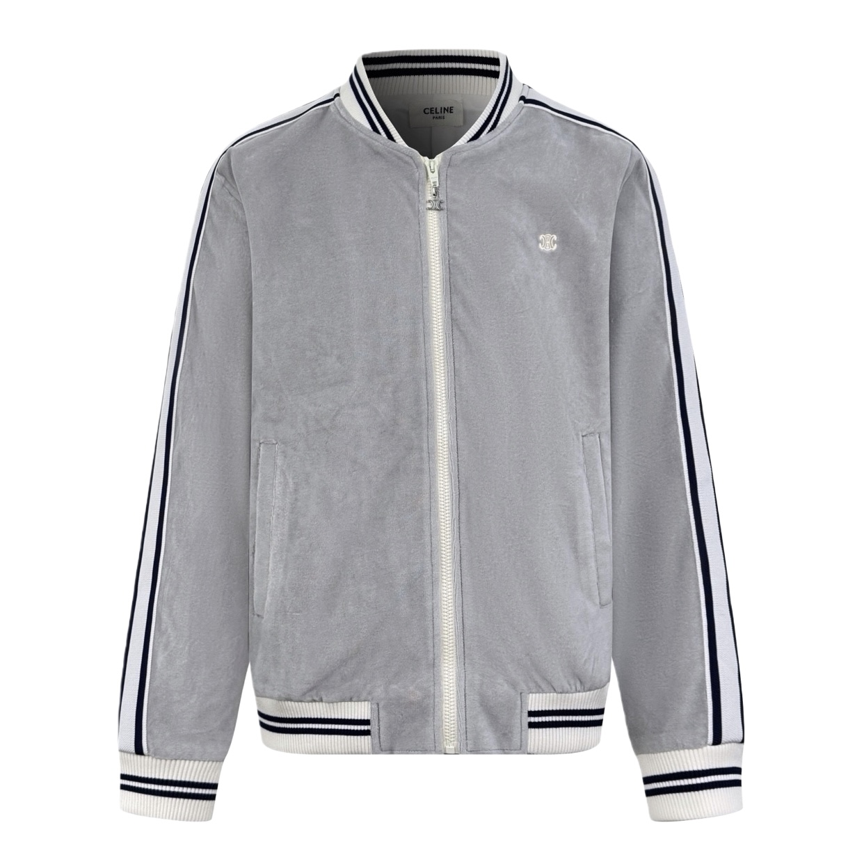 Celine Unisex Jacket Size S-XL