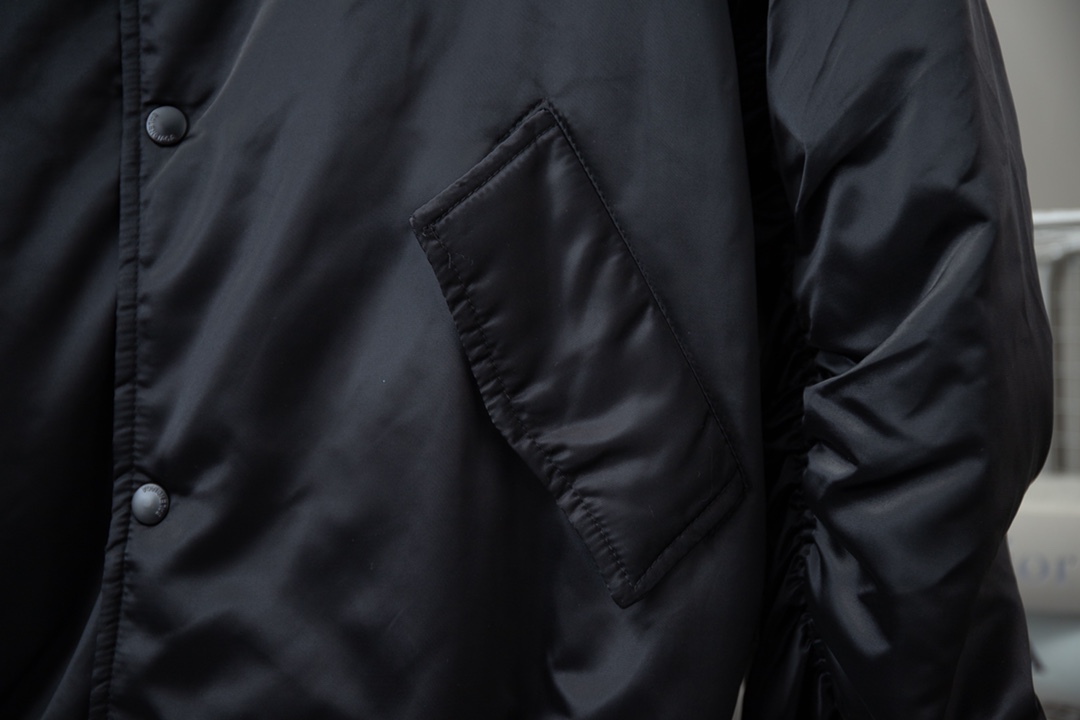 Balenciaga Unisex Jacket Size XS-L