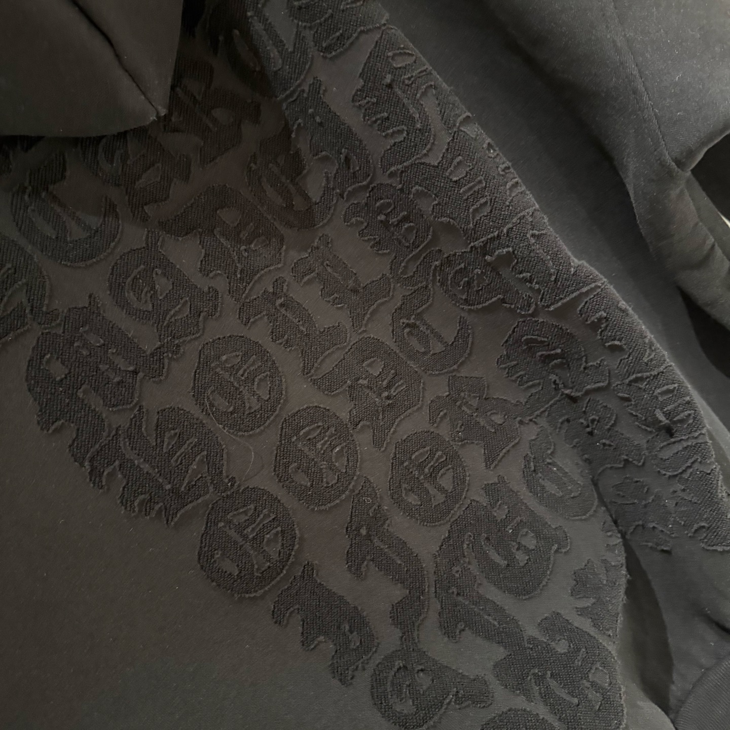 Chrome Hearts Unisex Jacket Size M-2XL