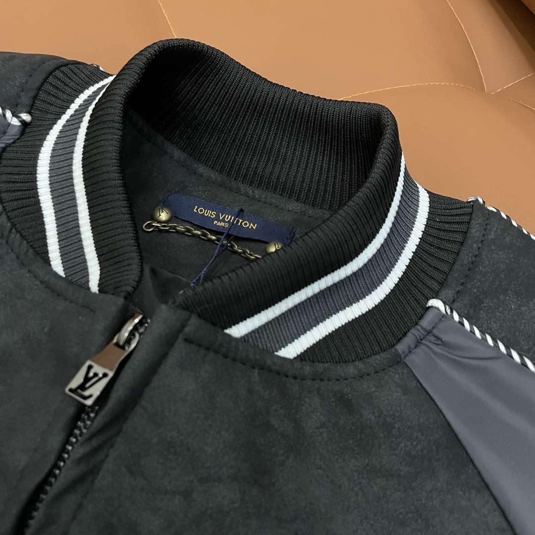 Louis Vuitton Unisex Jacket Size M-XXL