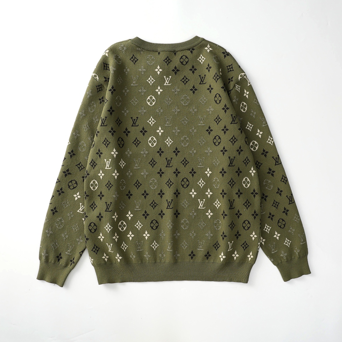 Louis Vuitton Unisex Sweatshirt Size S-XL