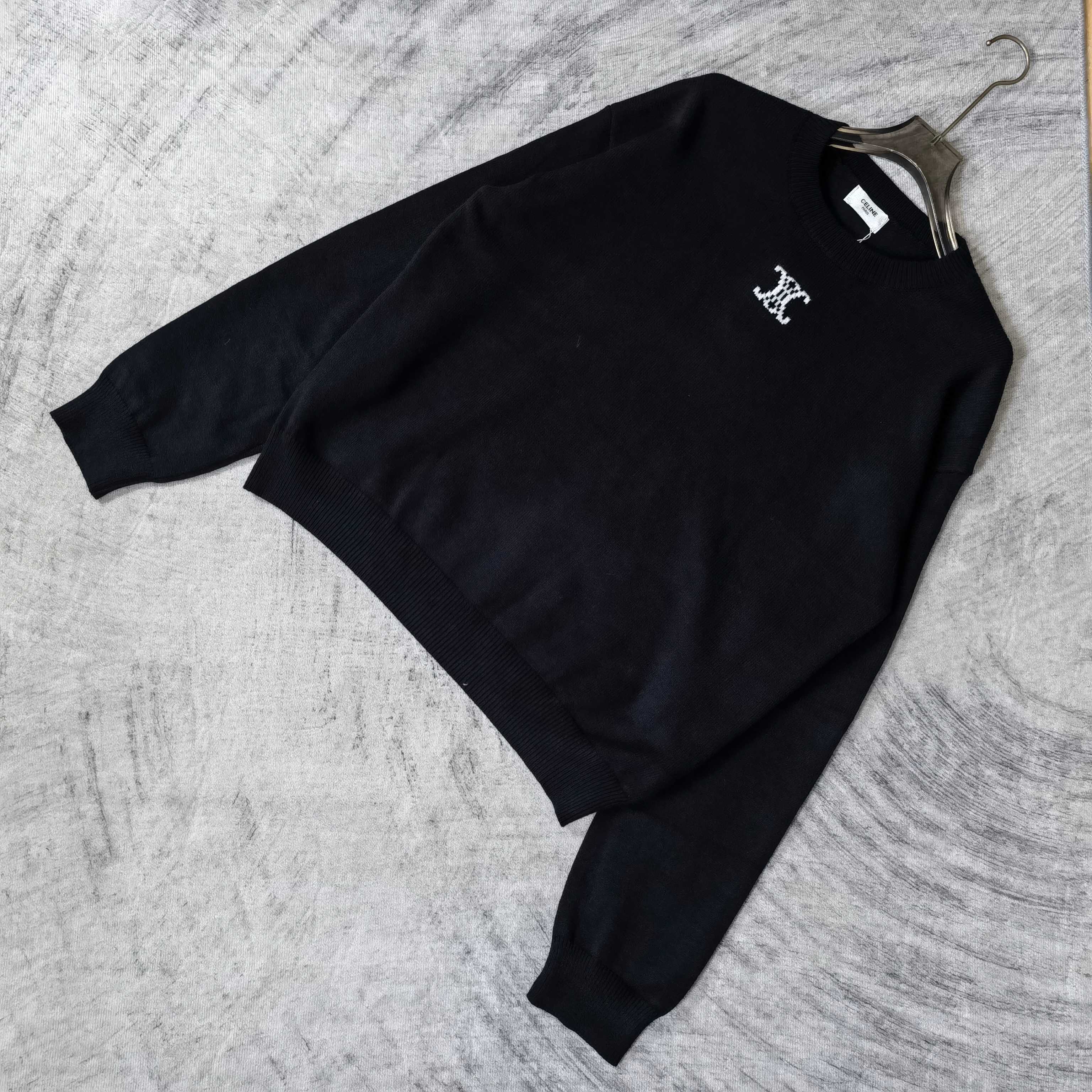 Celine Unisex Sweatshirt Size S-L