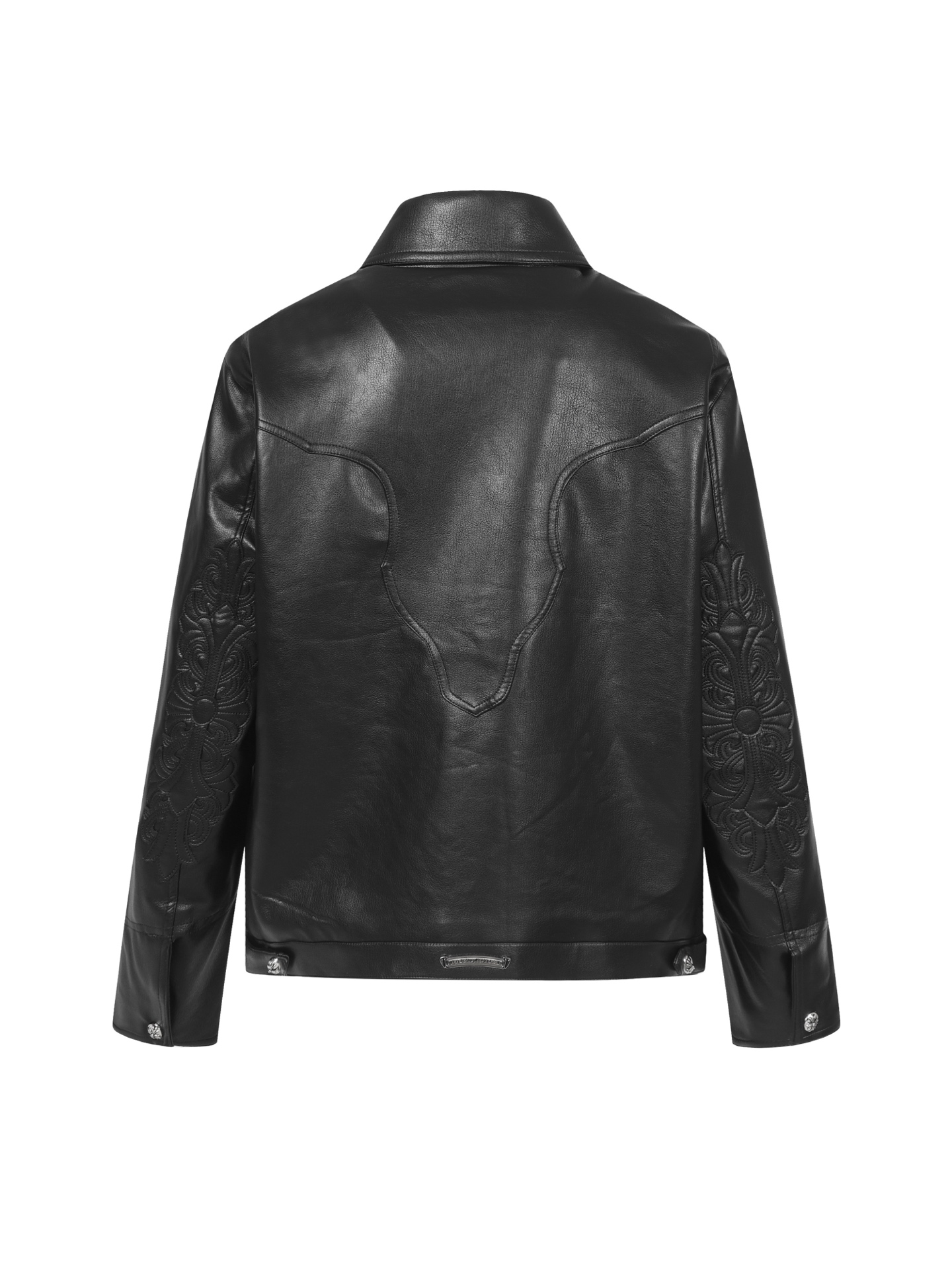 Chrome Hearts Unisex Jacket Size S-L