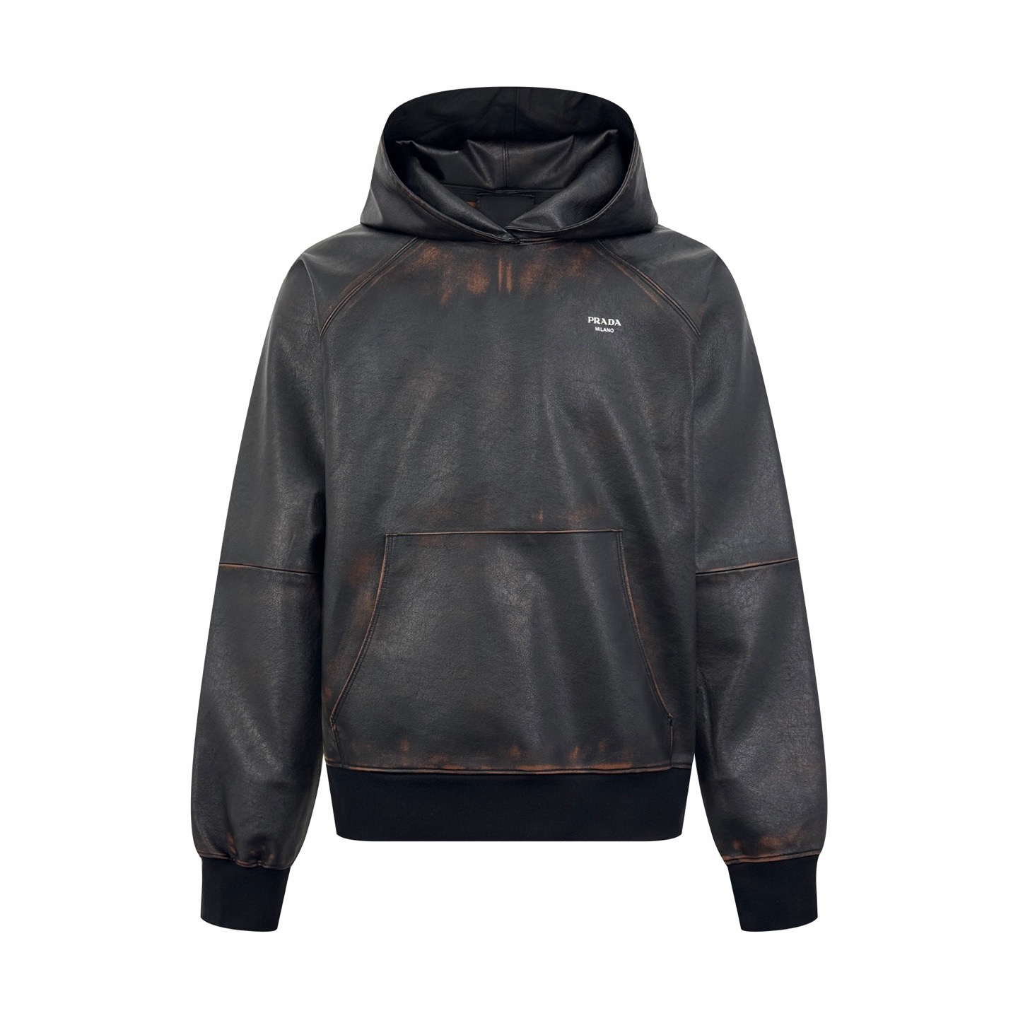 Prada Unisex Sweatshirt Size S-XL