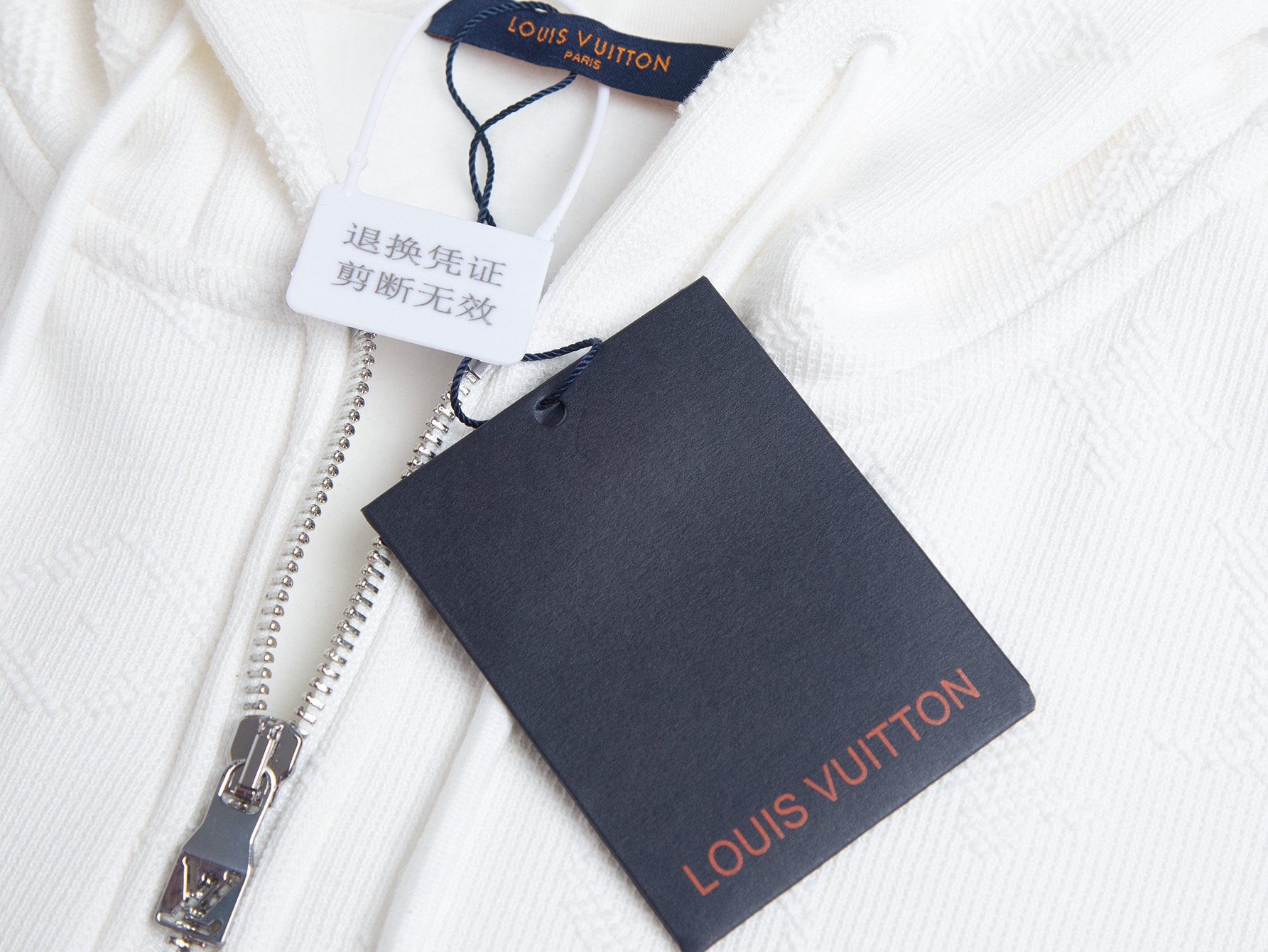 Louis Vuitton Unisex Jacket Size S-XL