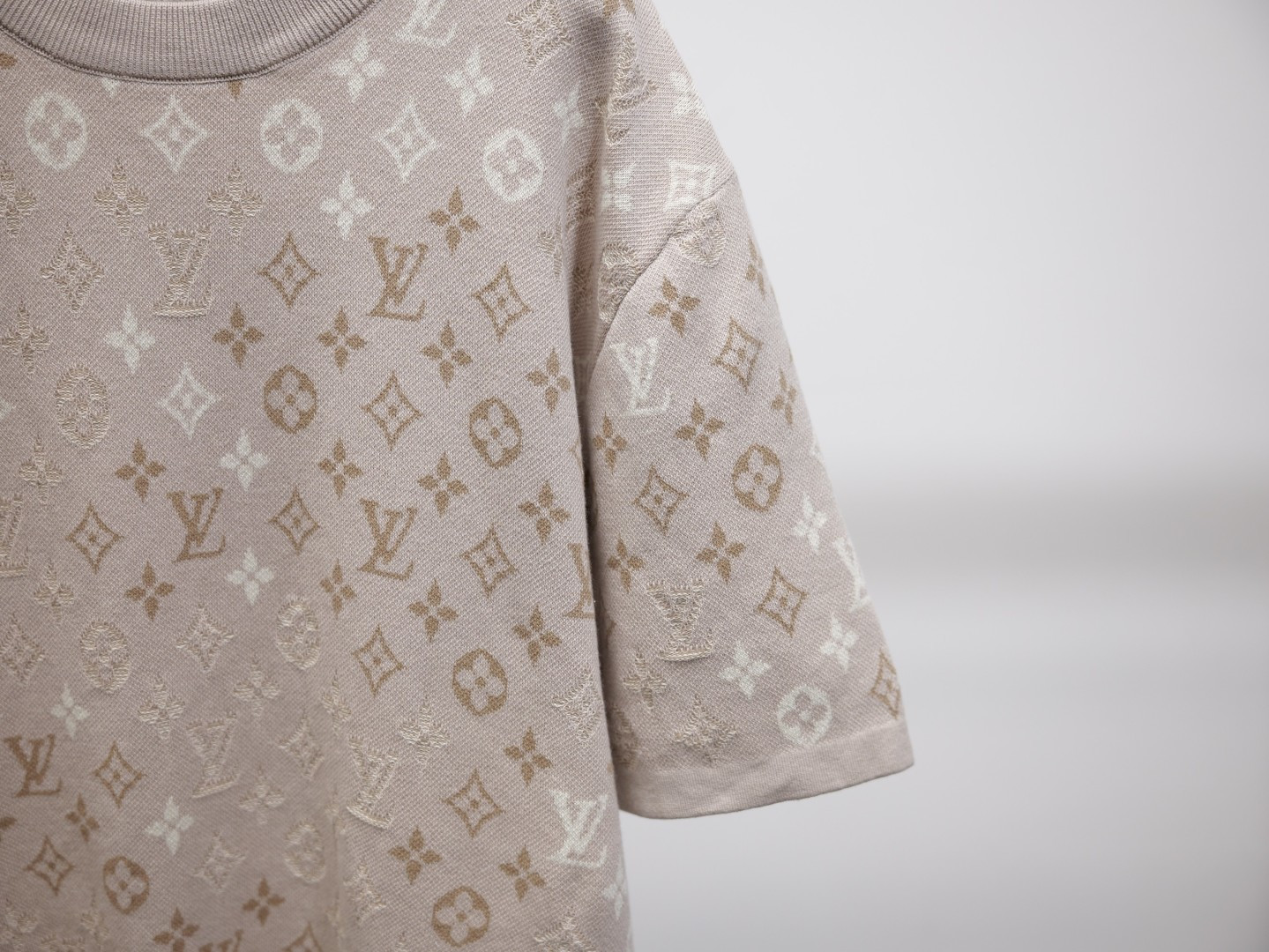 Louis Vuitton Cotton T Shirt Size S-XL
