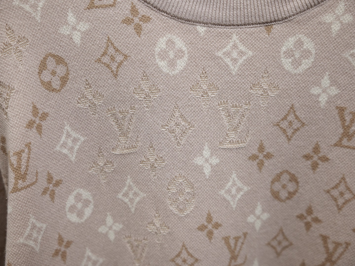 Louis Vuitton Cotton T Shirt Size S-XL
