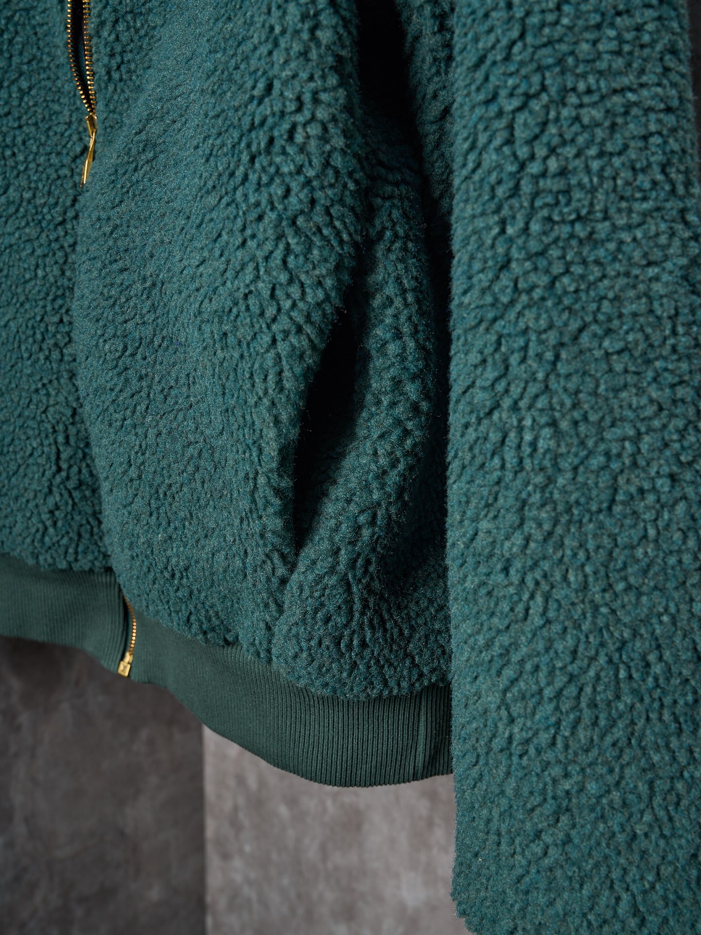 Louis Vuitton Unisex Jacket Size S-XL