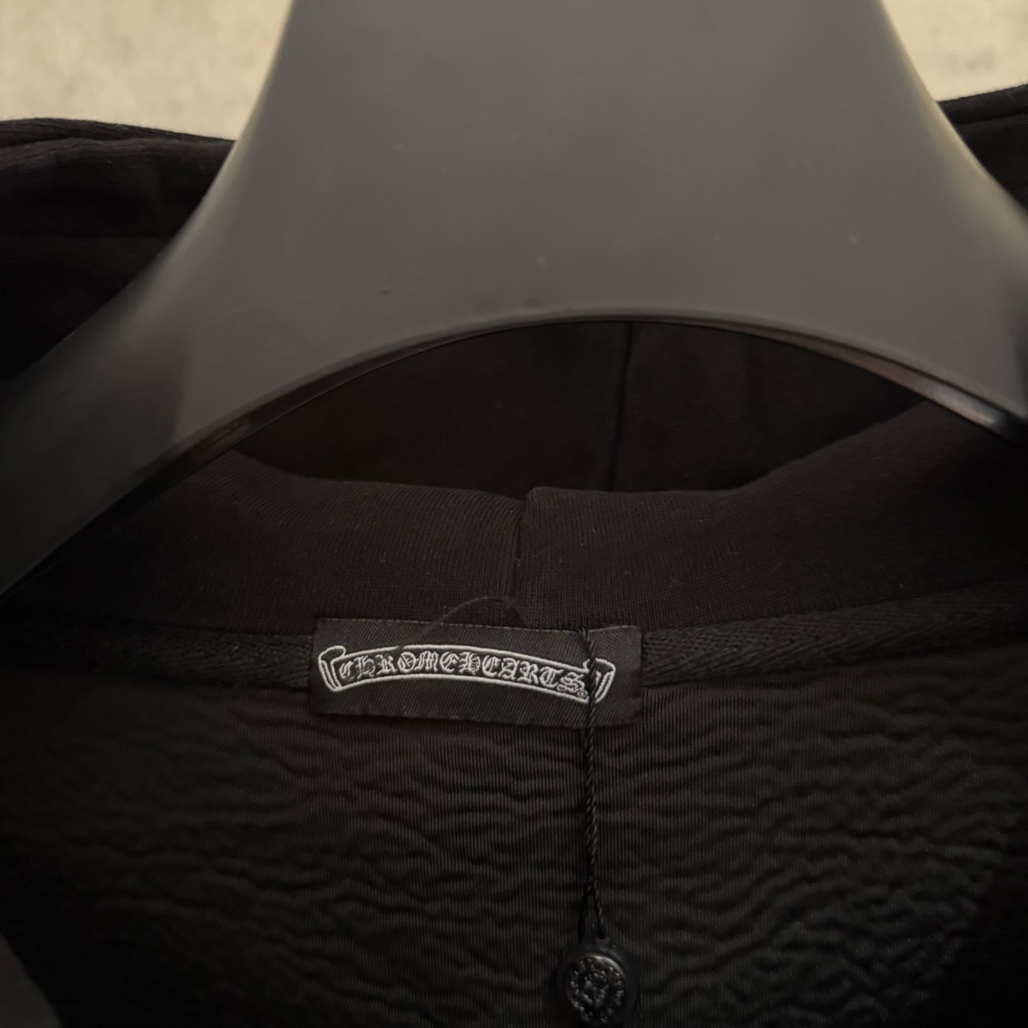 Chrome Hearts Unisex Jacket Size M-2XL