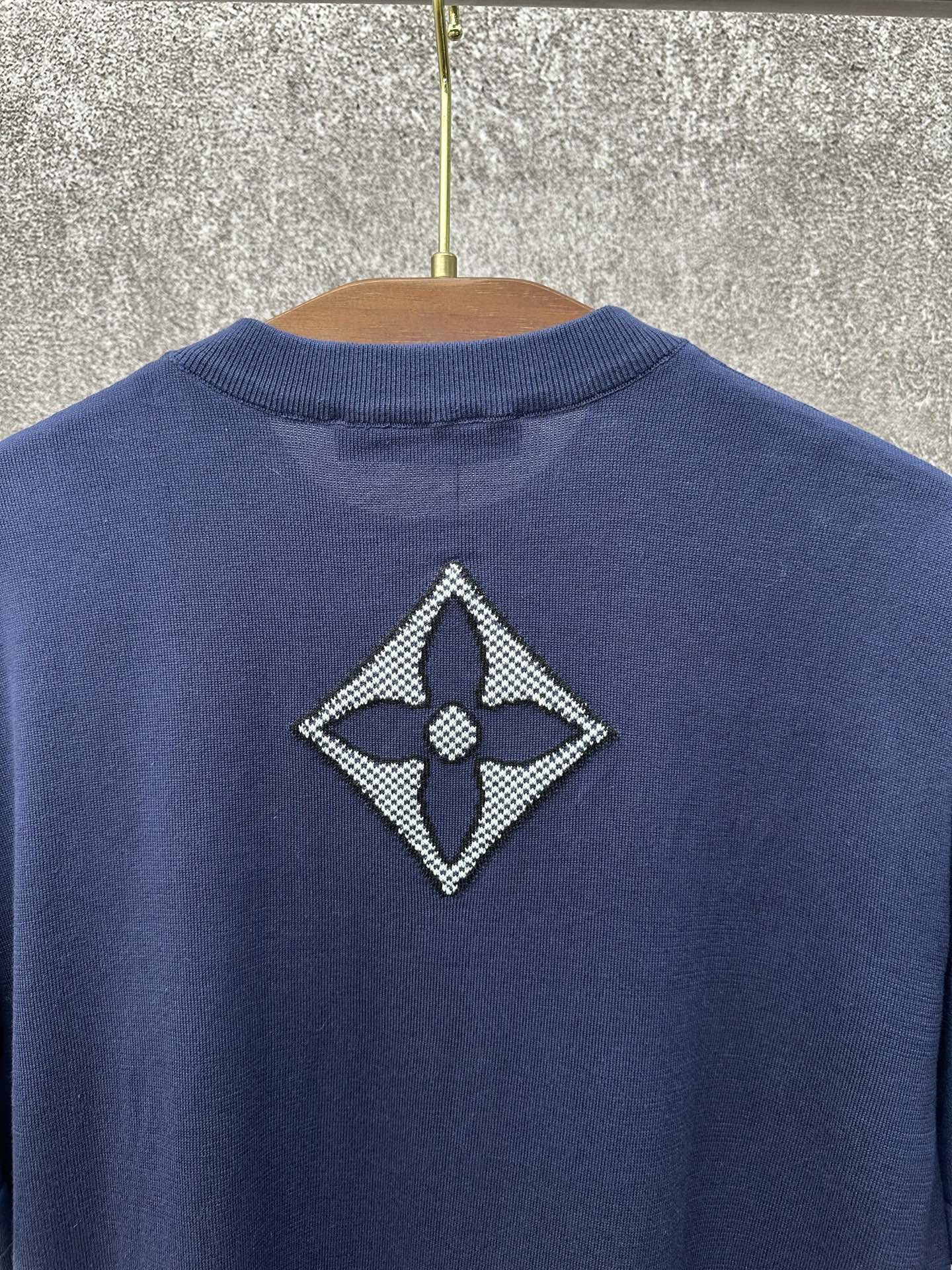 Louis Vuitton Cotton T Shirt Size S-XL