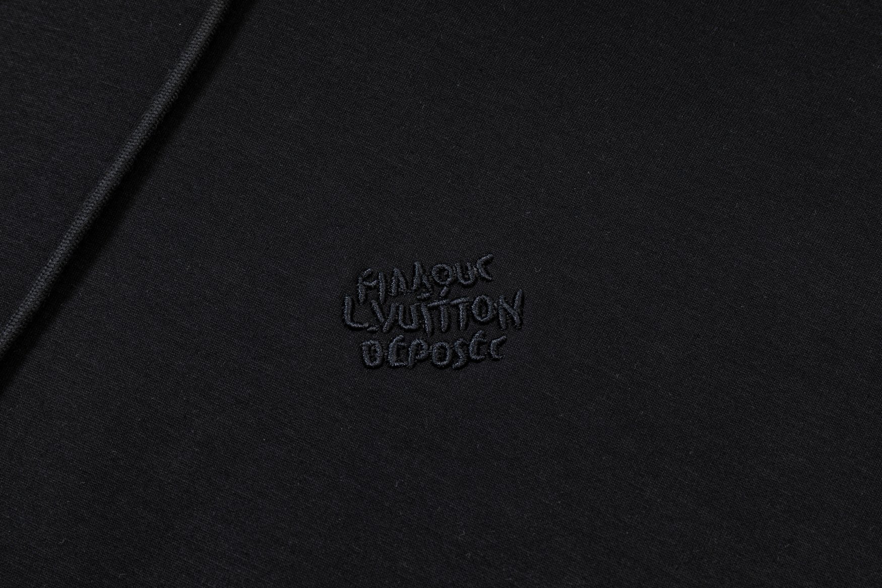 Louis Vuitton Unisex Sweatshirt Size S-XL