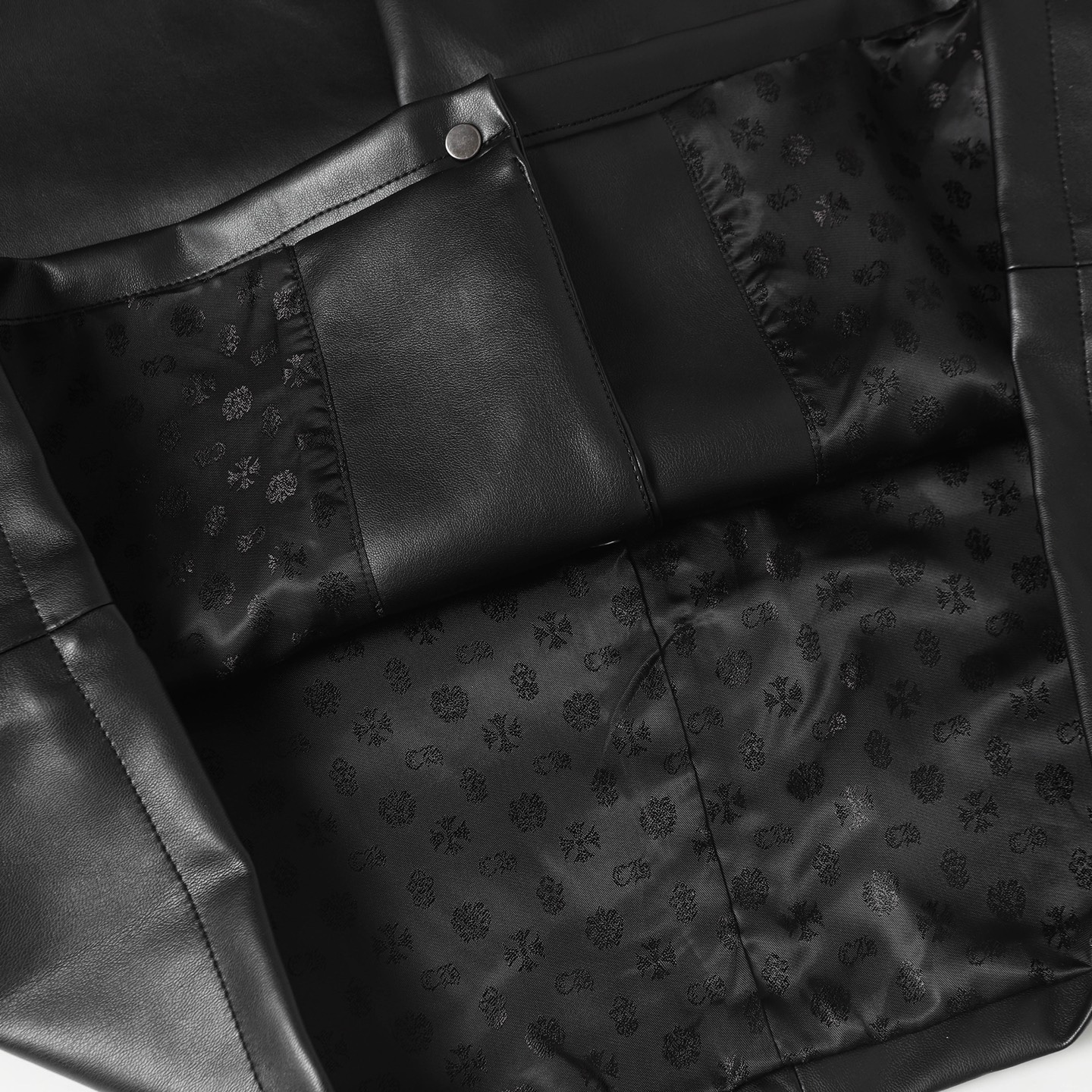 Chrome Hearts Unisex Jacket Size S-XL