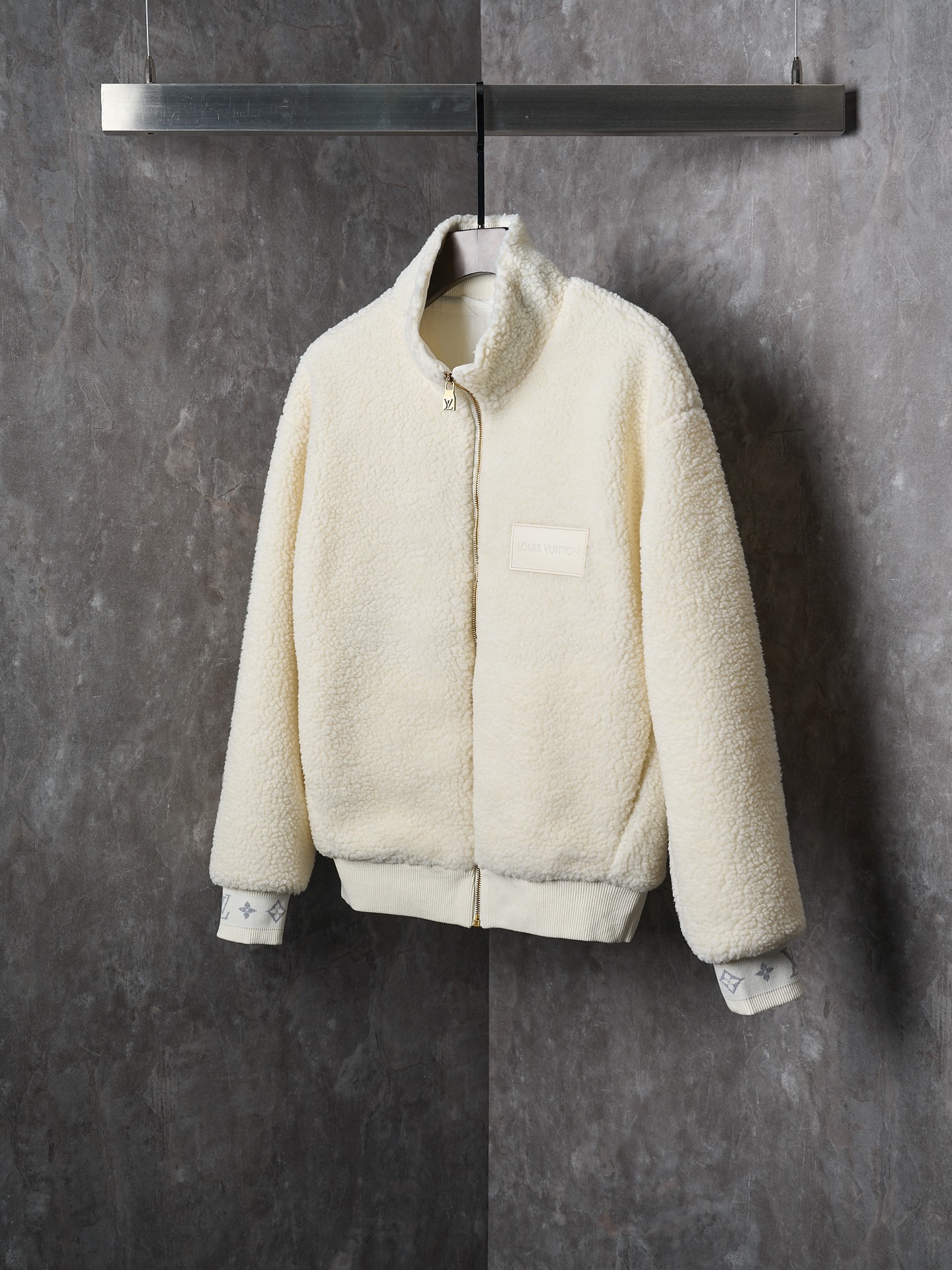 Louis Vuitton Unisex Jacket Size S-XL