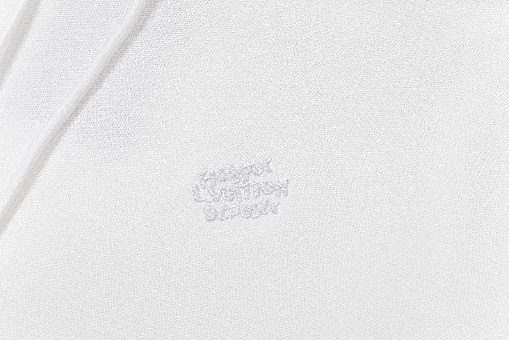 Louis Vuitton Unisex Sweatshirt Size S-XL