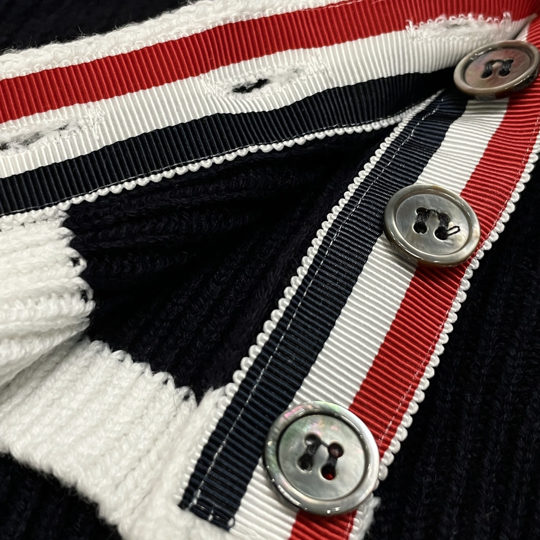 Thom Browne Unisex Jacket Size XS-XL