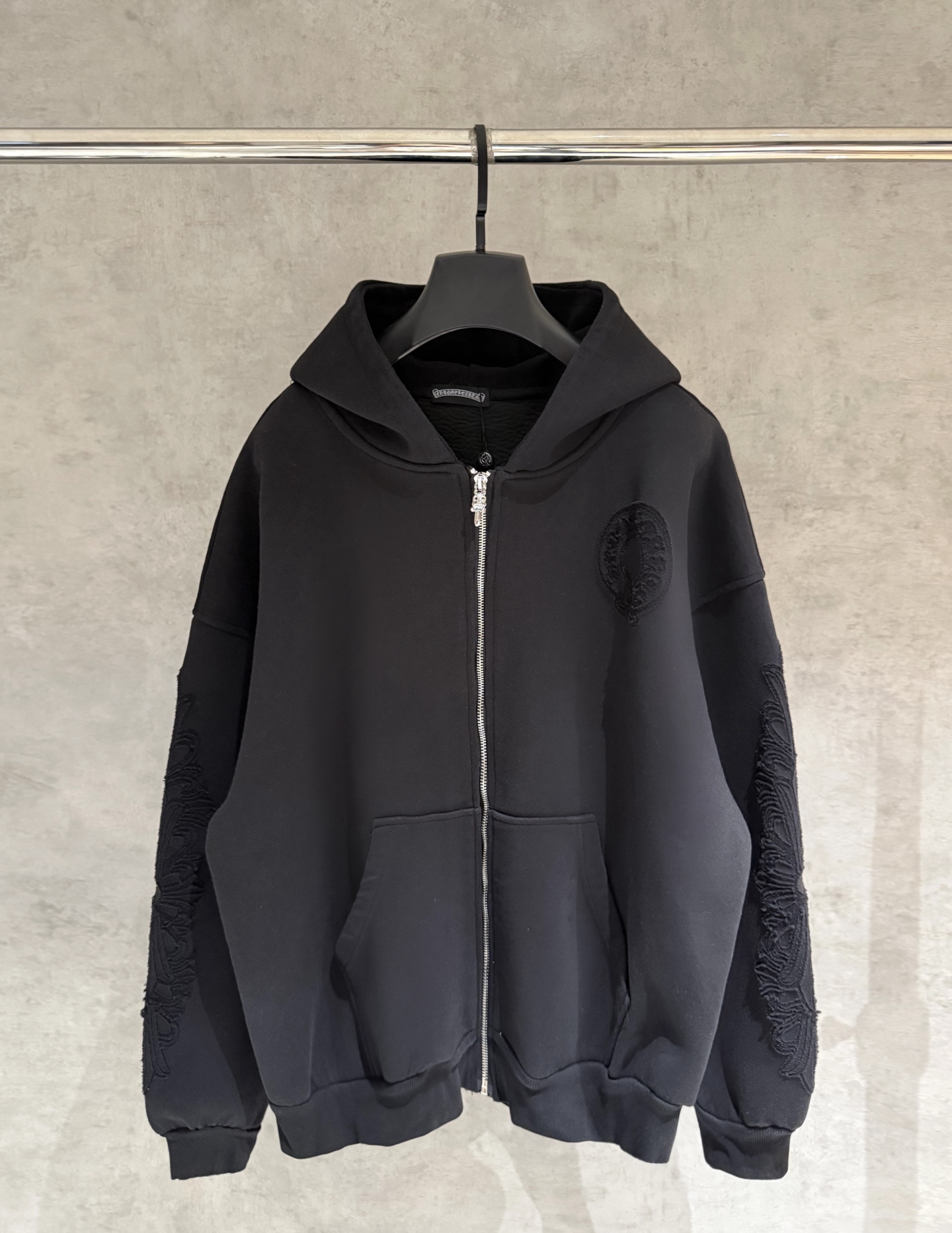 Chrome Hearts Unisex Jacket Size M-2XL