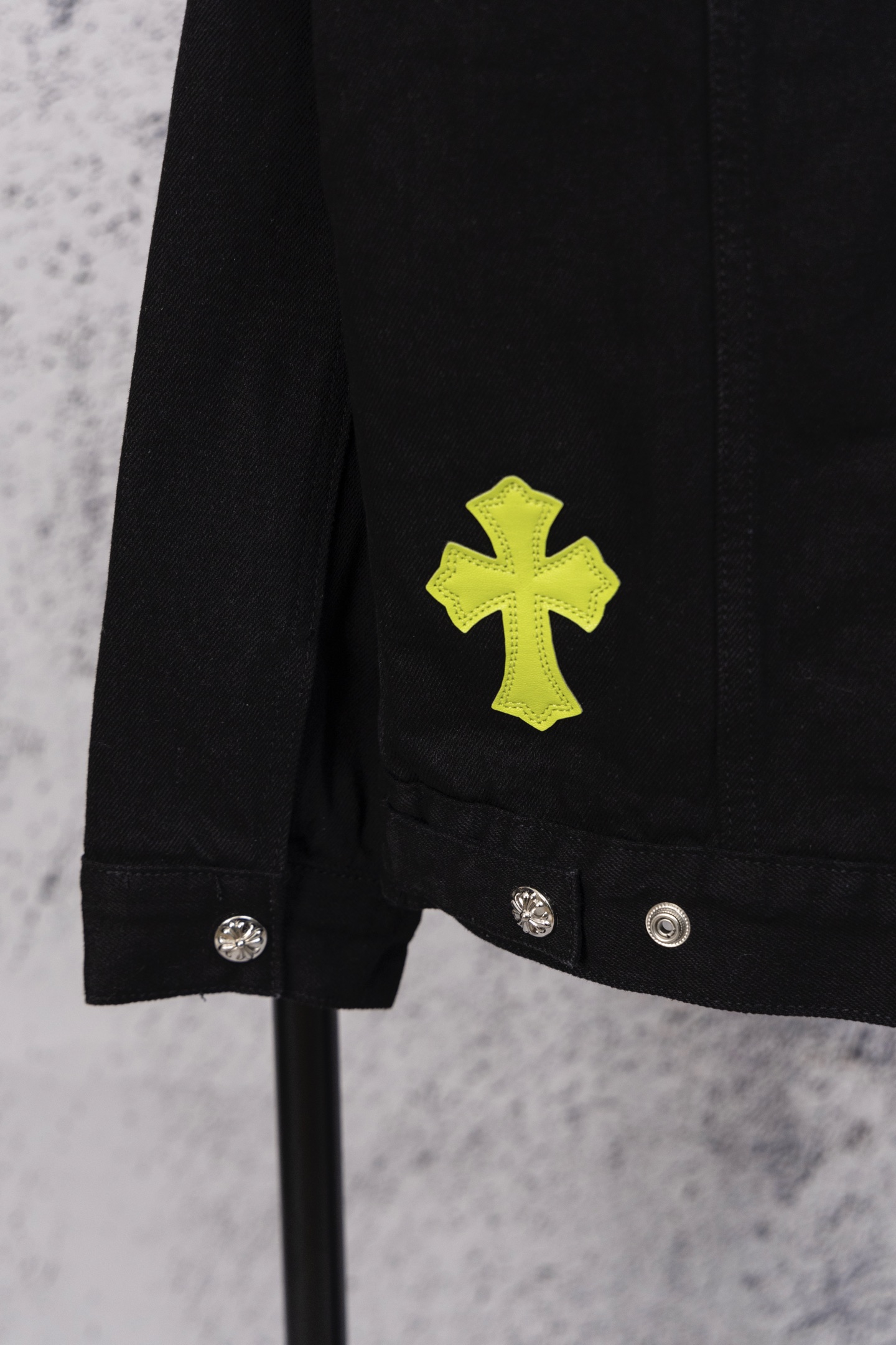 Chrome Hearts Unisex Jacket Size S-XL