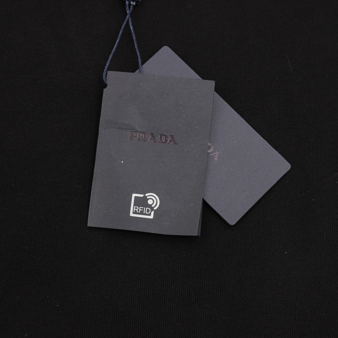 Prada Unisex Sweatshirt Size S-L