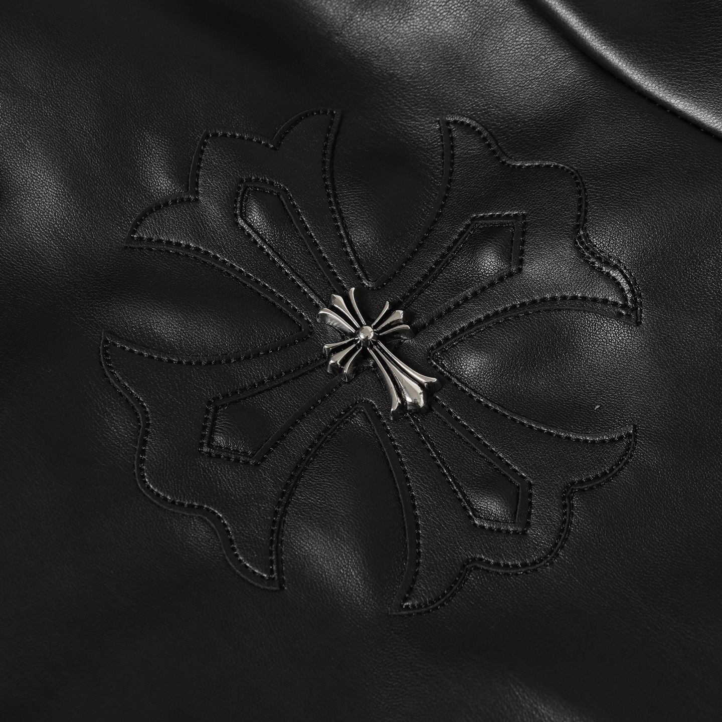 Chrome Hearts Unisex Jacket Size S-XL