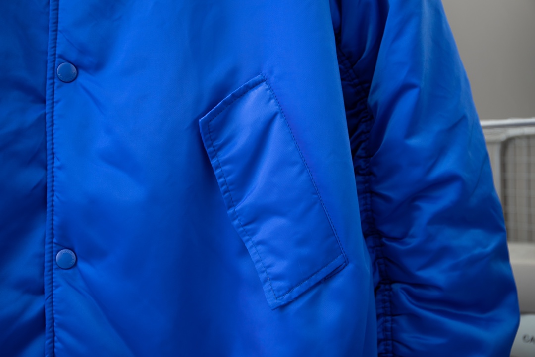 Balenciaga Unisex Jacket Size XS-L