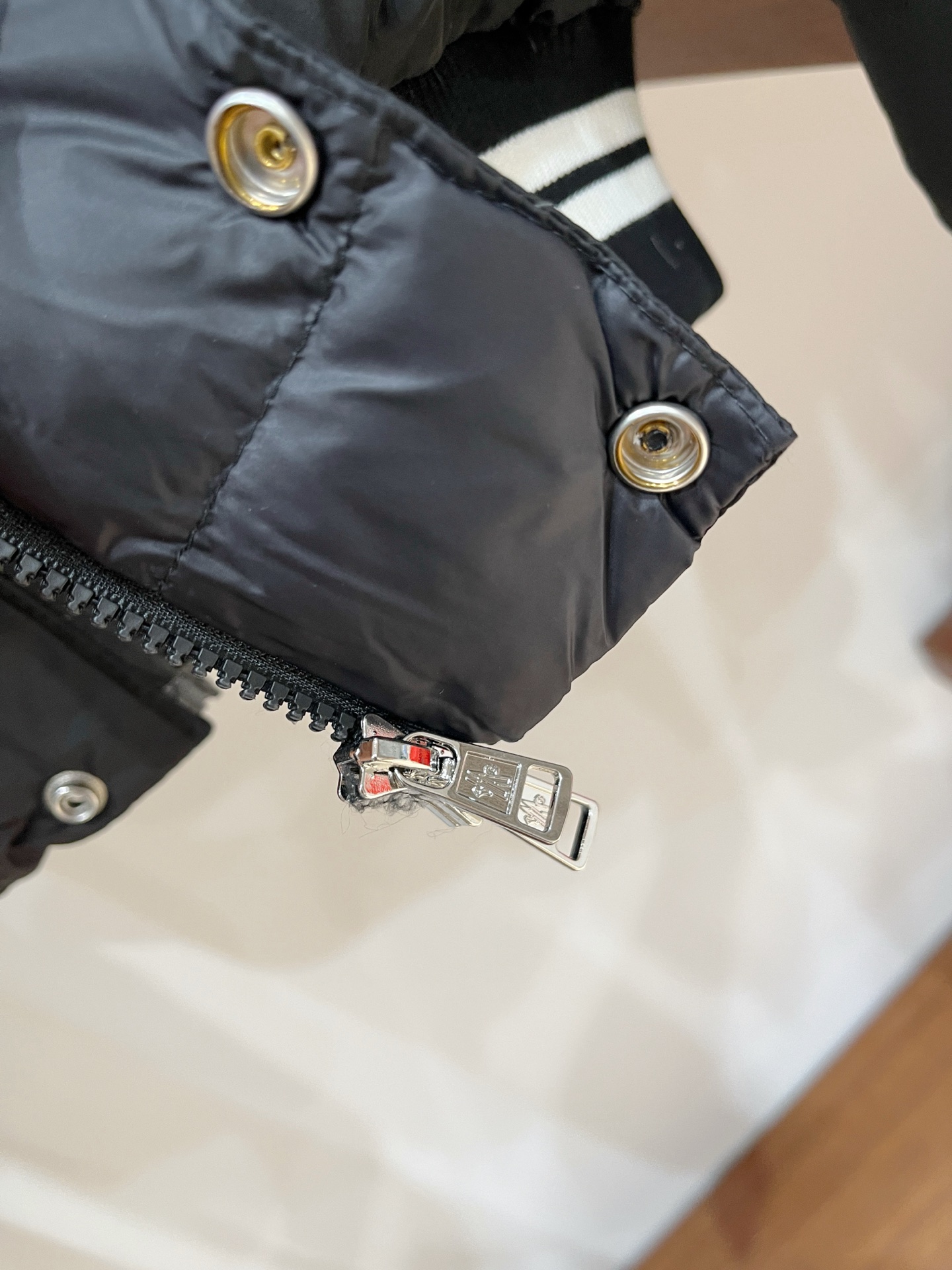 Moncler Lateltin Down Jacket Size XS-L