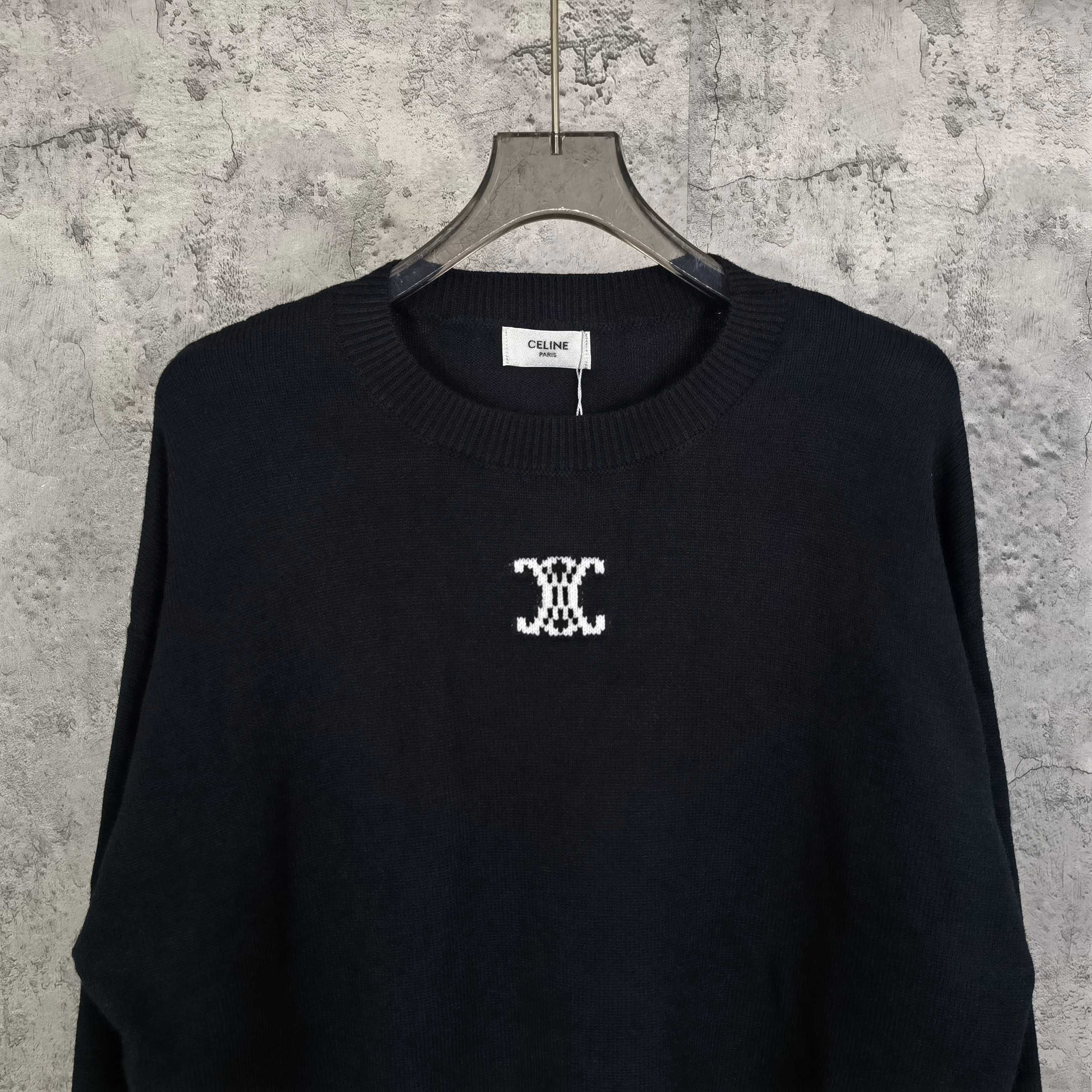 Celine Unisex Sweatshirt Size S-L