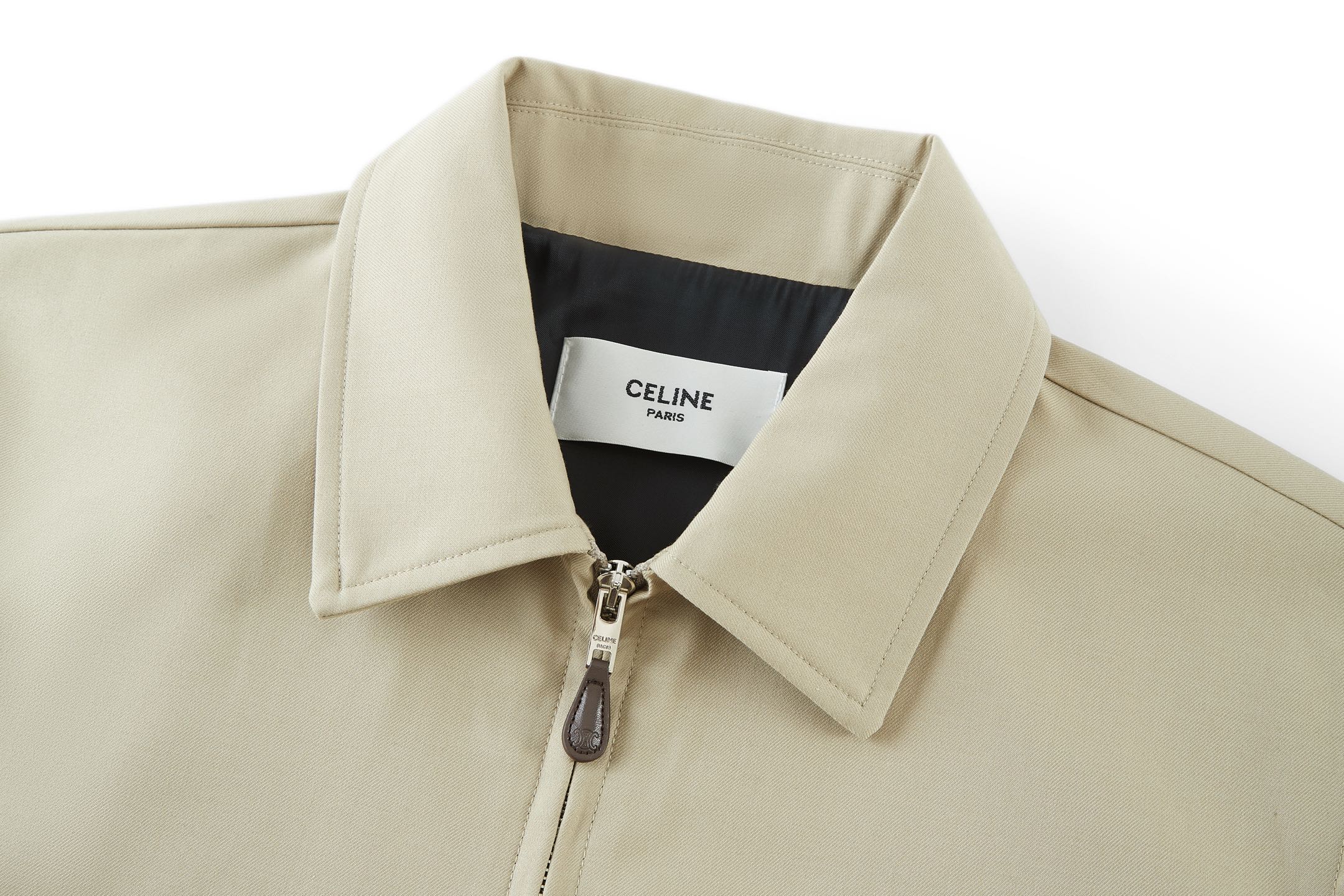 Celine Unisex Jacket Size S-XL