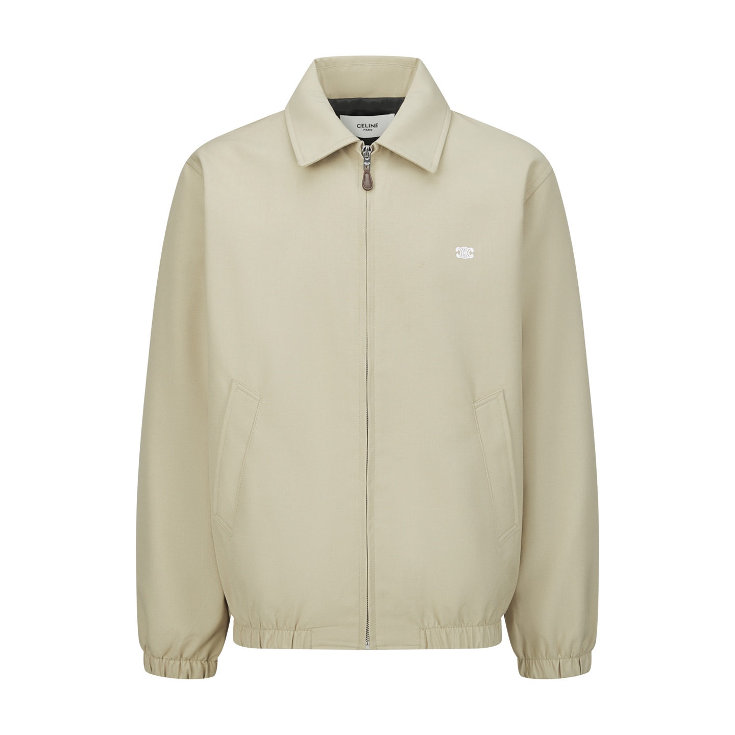 Celine Unisex Jacket Size S-XL