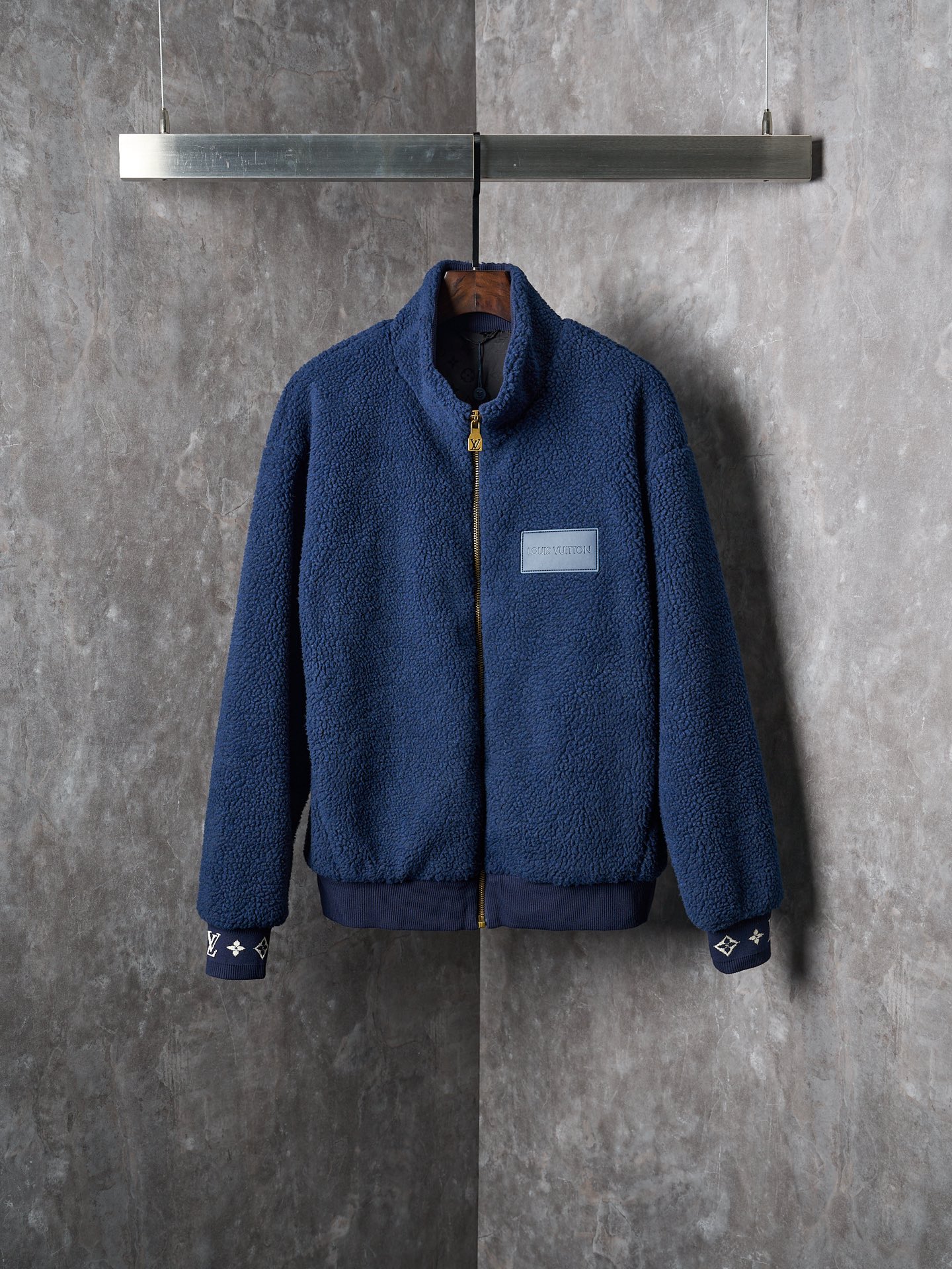 Louis Vuitton Unisex Jacket Size S-XL