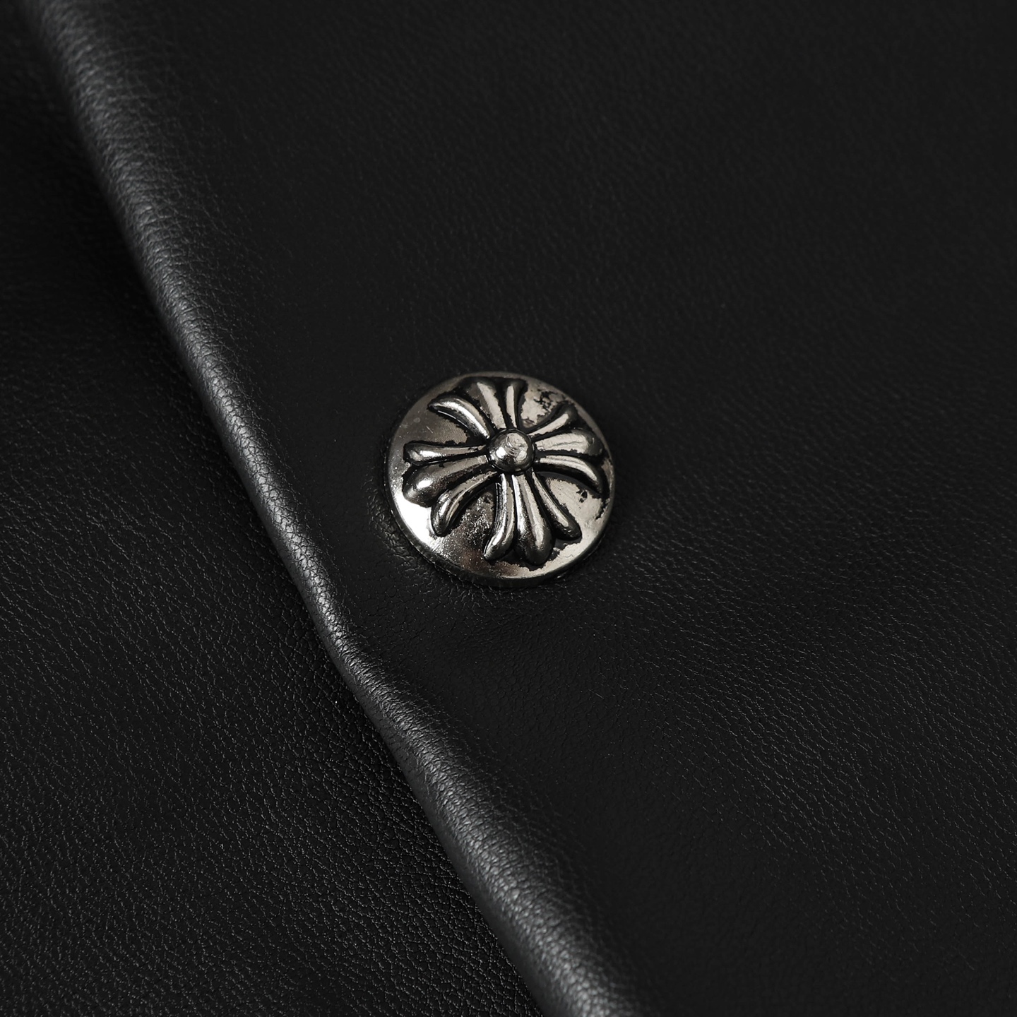 Chrome Hearts Unisex Jacket Size S-XL