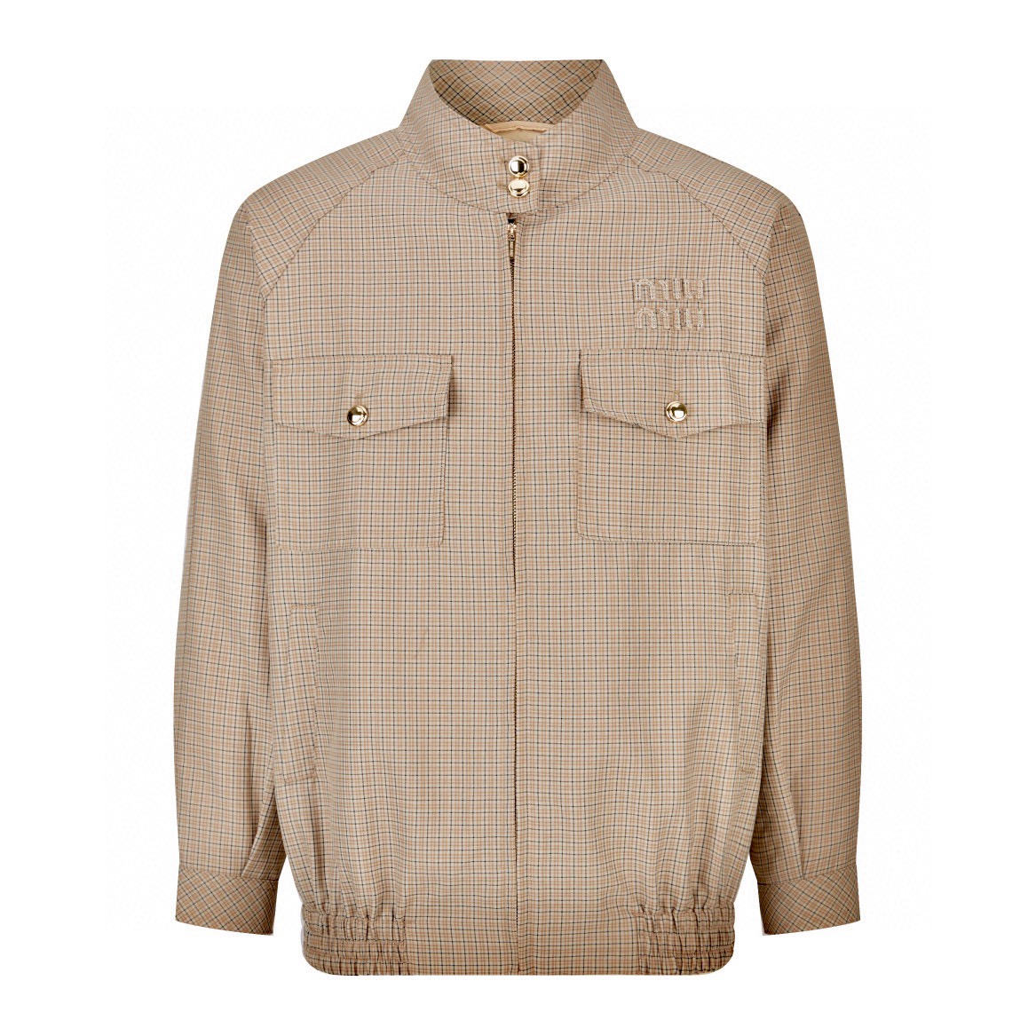 MiuMiu Unisex Jacket Size S-XL