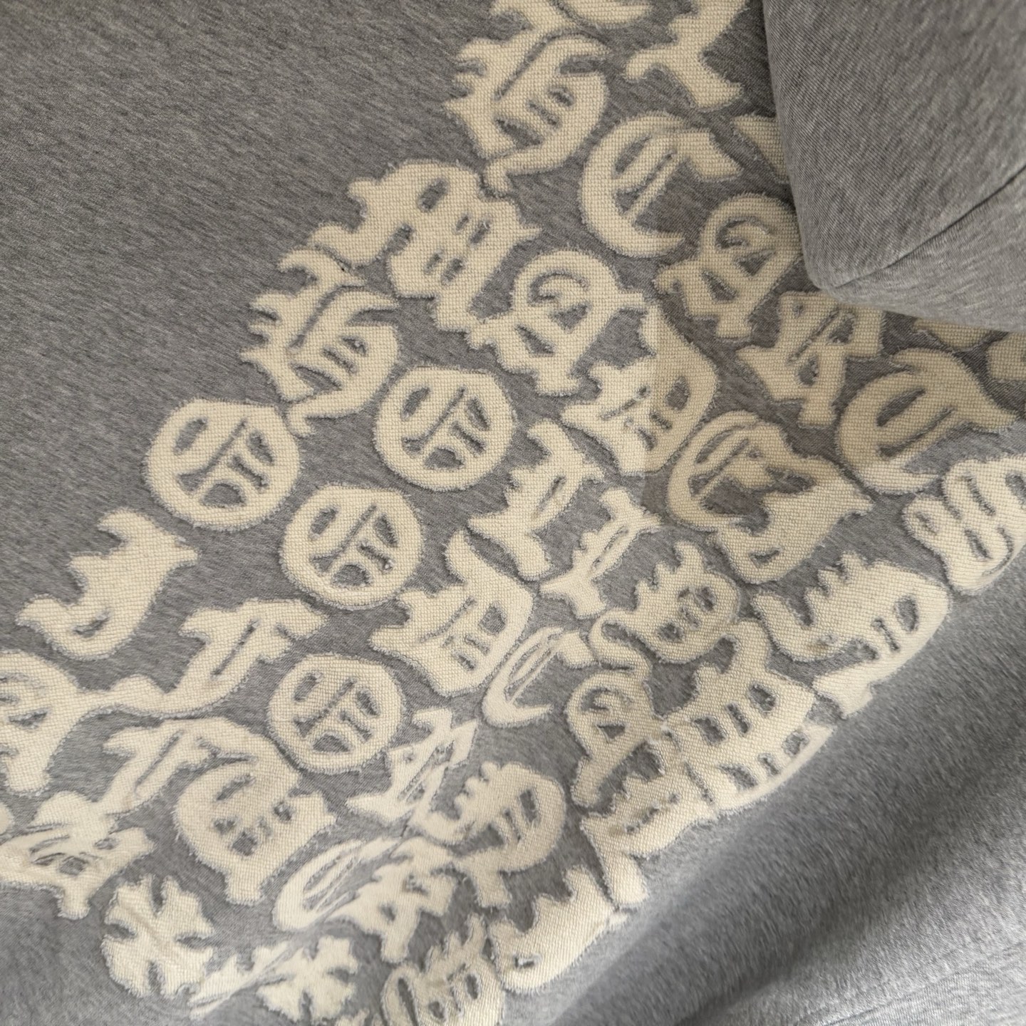 Chrome Hearts Unisex Jacket Size M-2XL