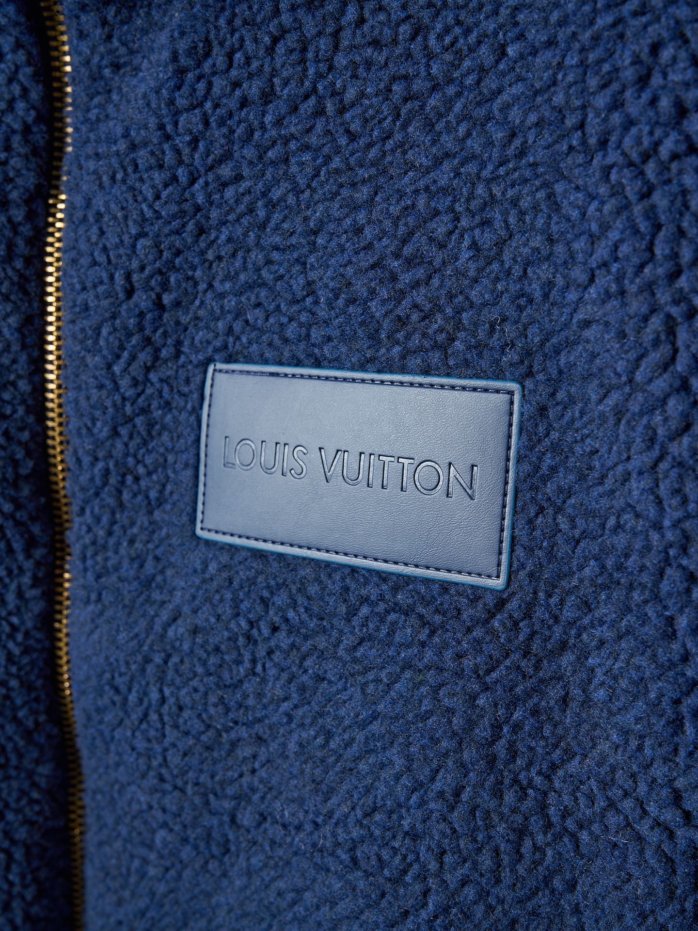 Louis Vuitton Unisex Jacket Size S-XL