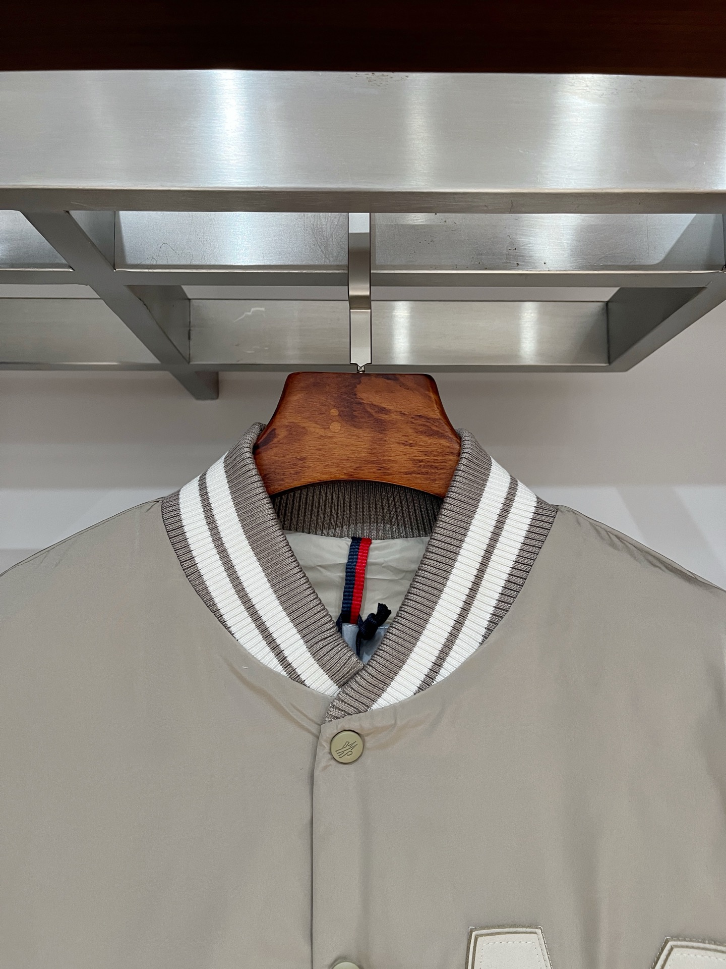 Moncler Lateltin Down Jacket Size XS-L